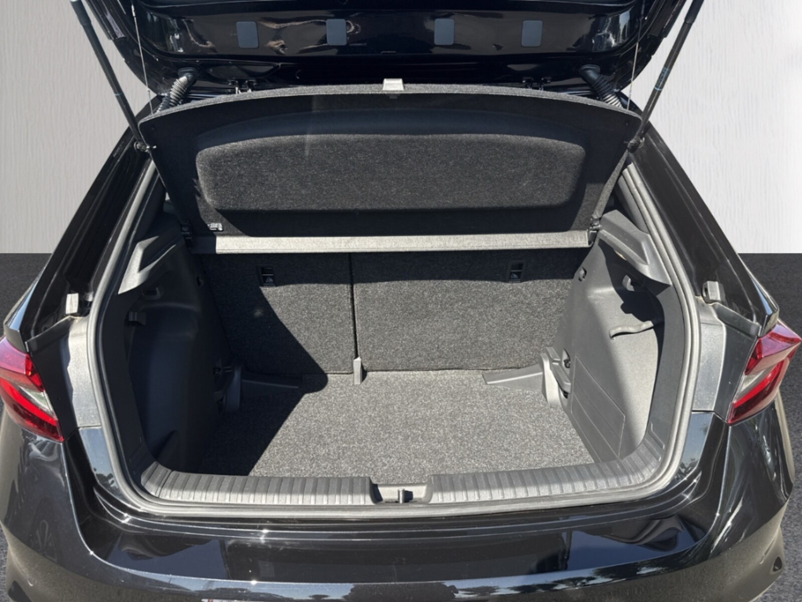 Škoda Fabia – Bild 12