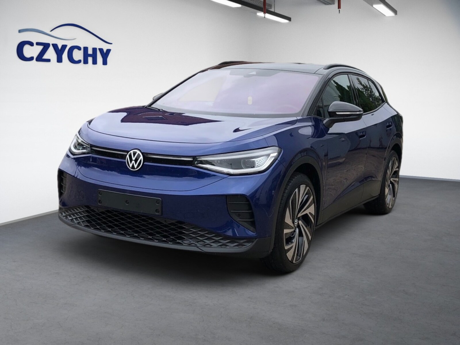 Volkswagen ID.4