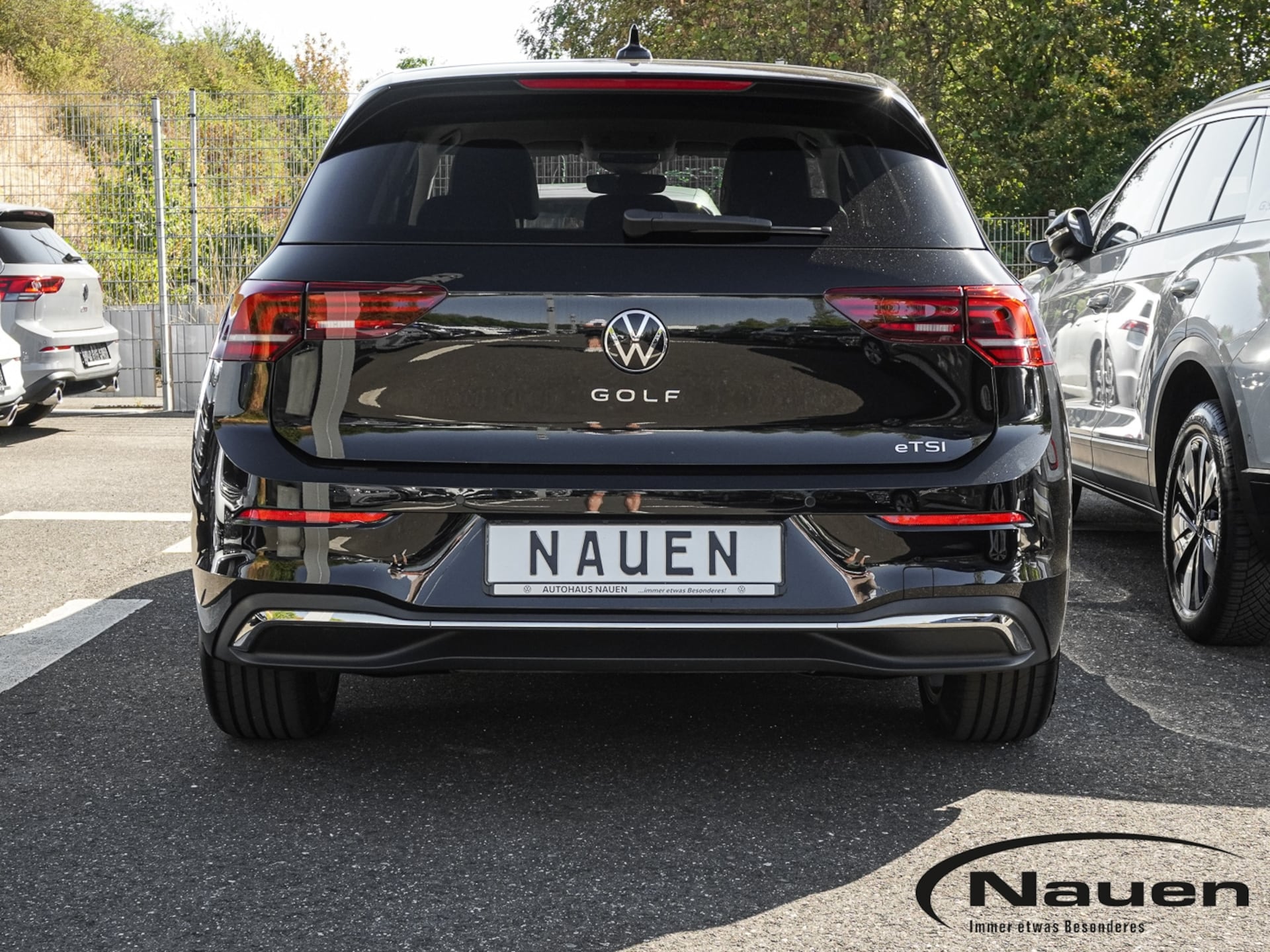 Volkswagen Golf Goal