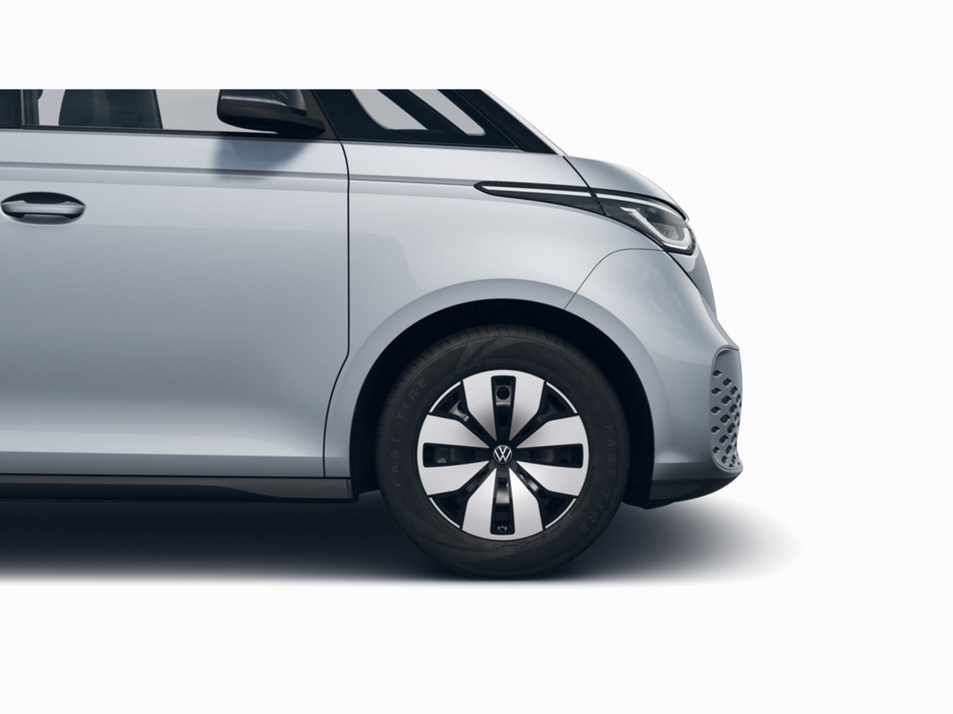 Volkswagen ID. Buzz Pro
