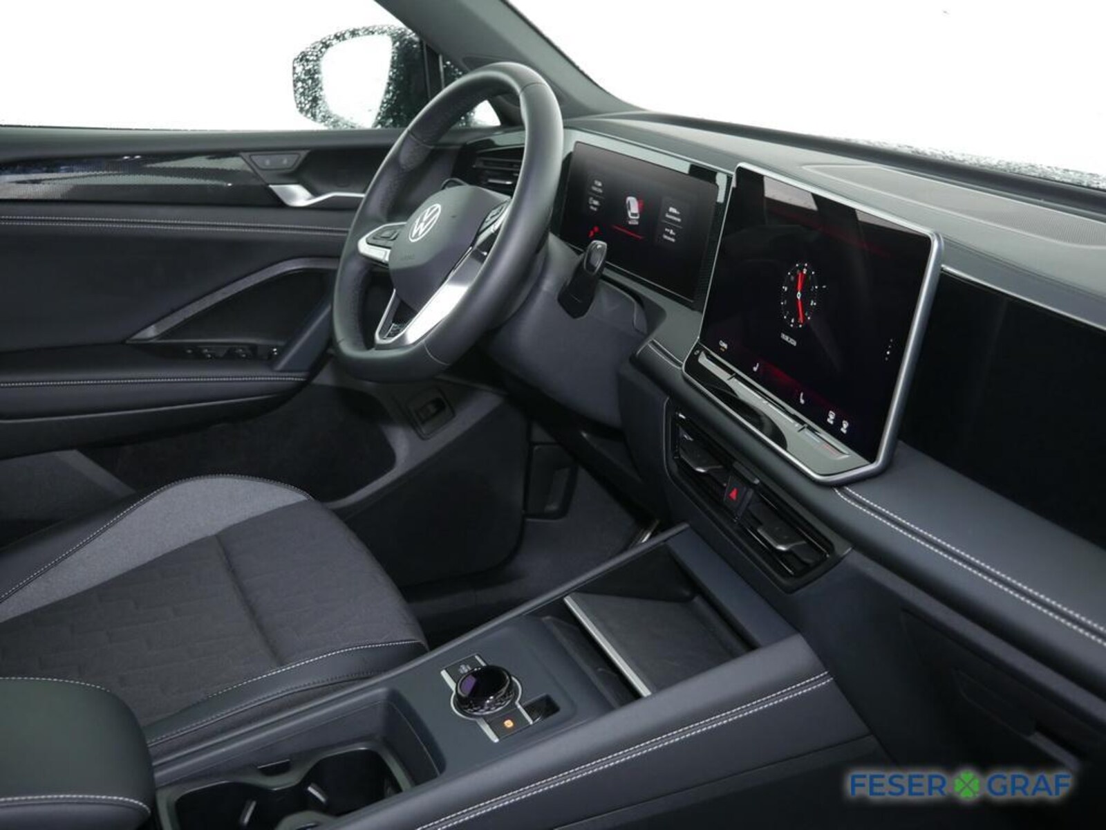 Volkswagen Tiguan – Bild 3
