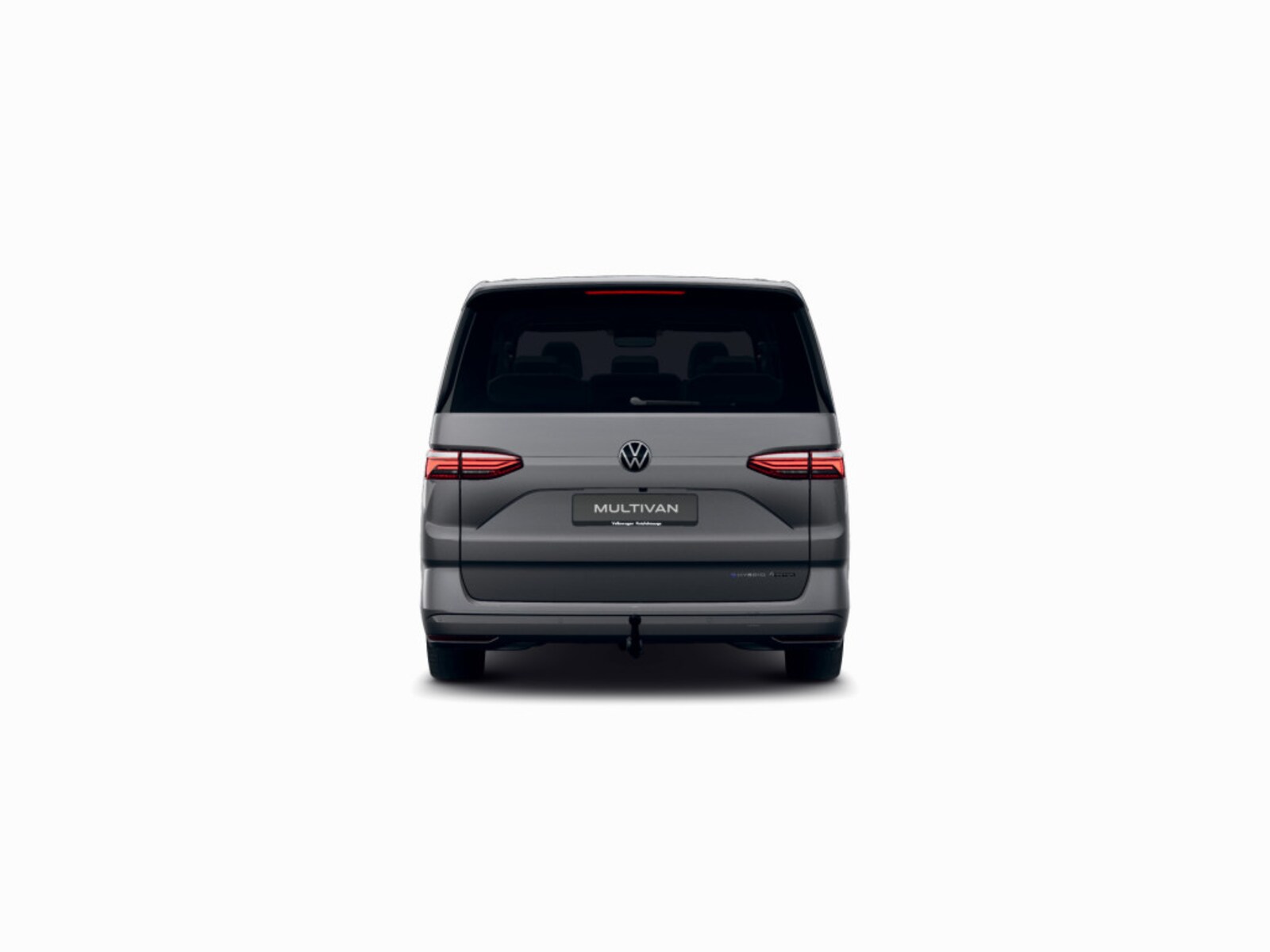 Volkswagen Multivan Langversion – Bild 9