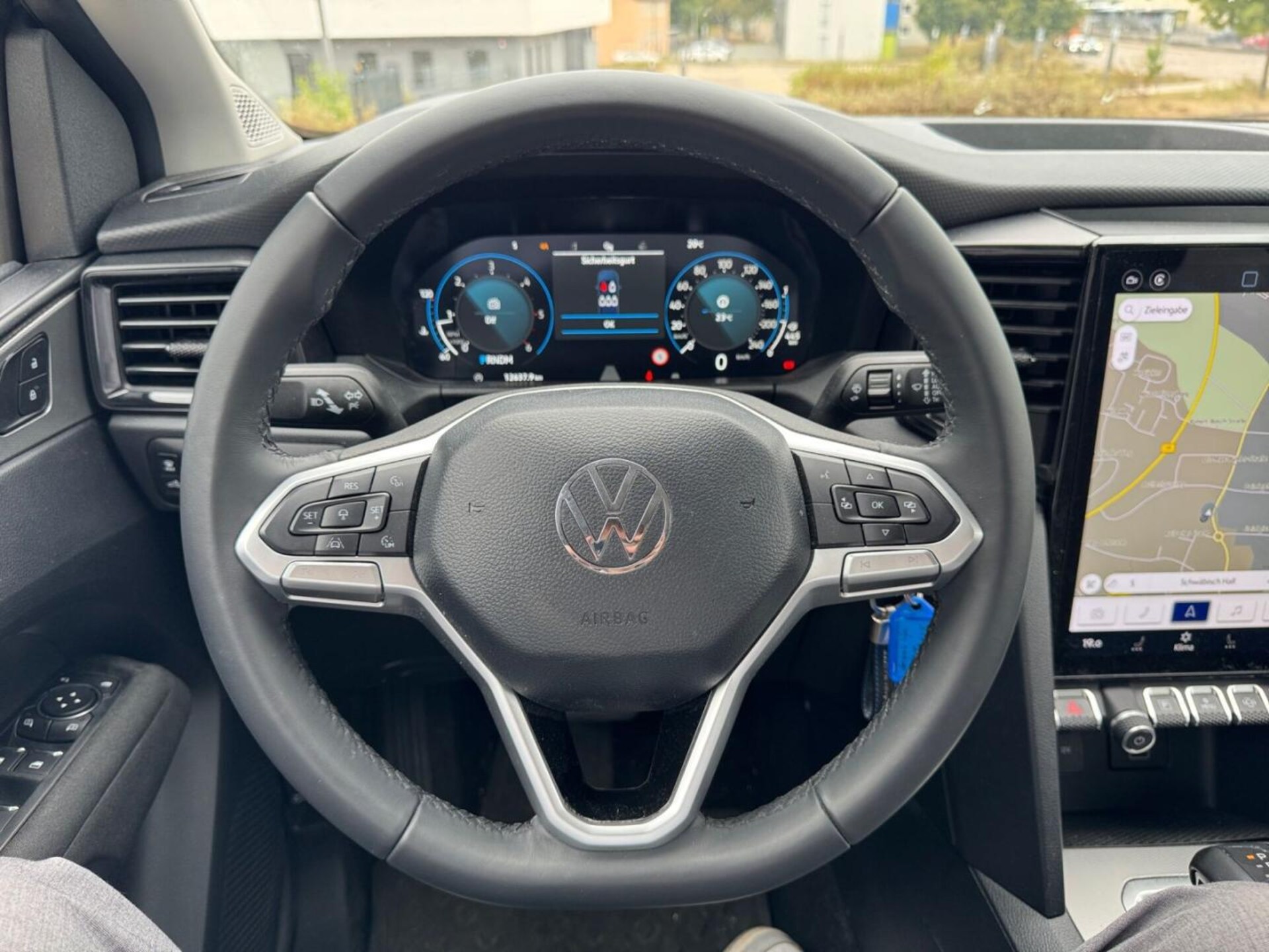 Volkswagen Amarok DoubleCab Life