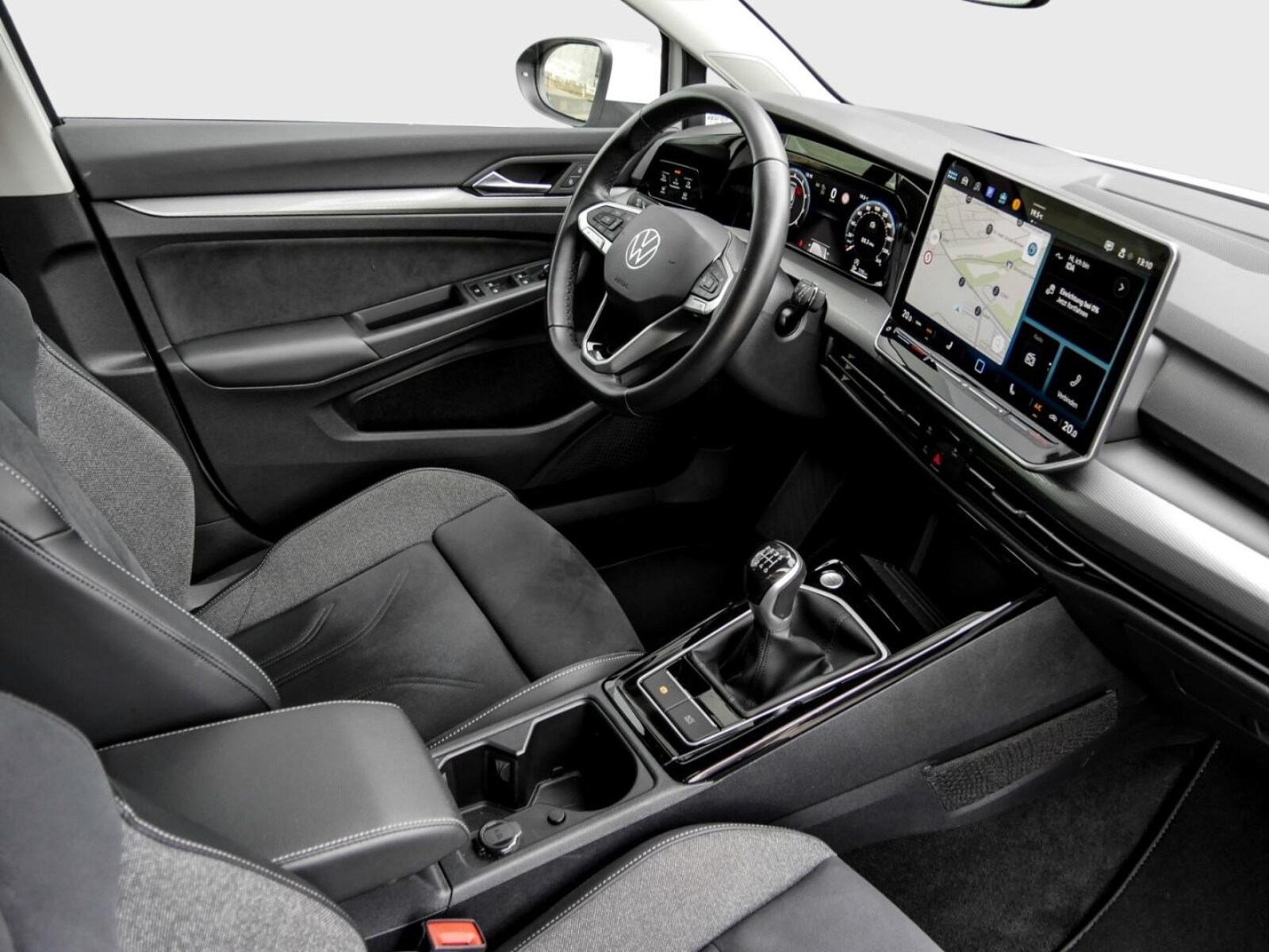 Volkswagen Golf – Bild 3