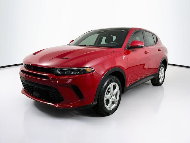 2023 Dodge Hornet
