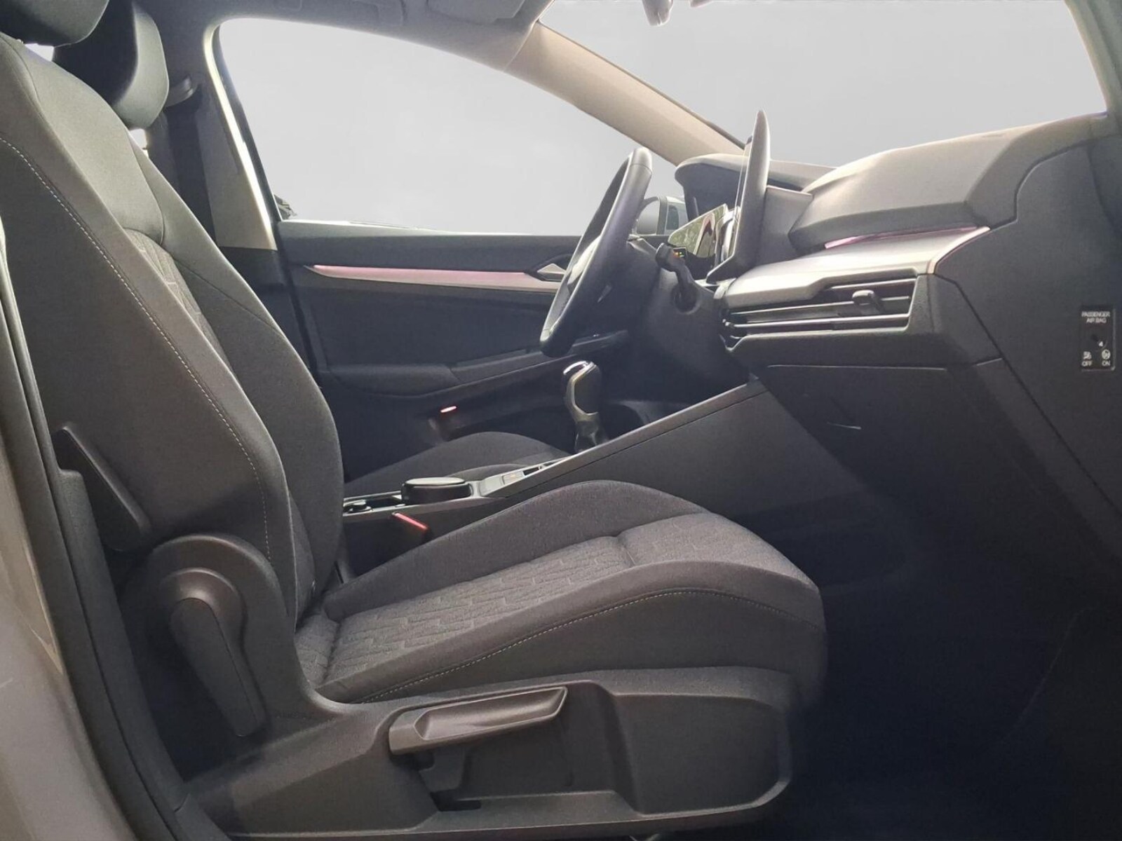 Volkswagen Golf Variant – Bild 4