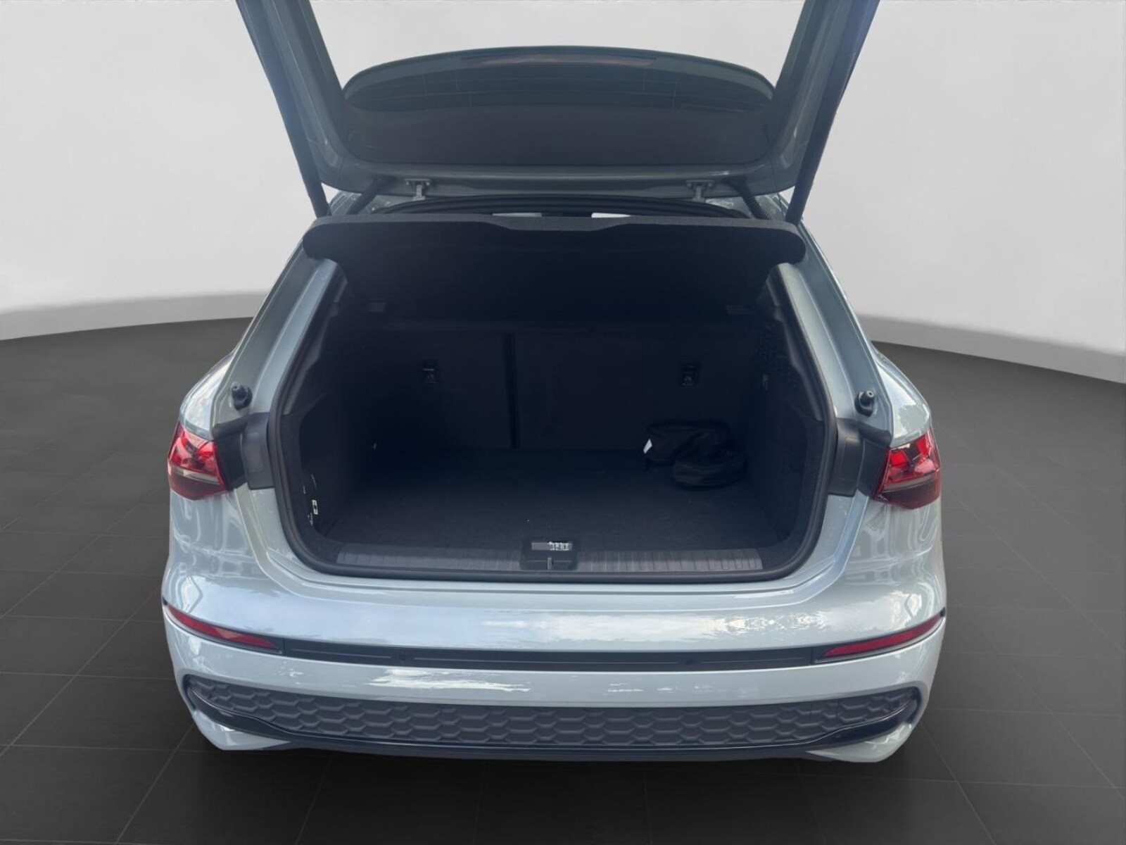 Audi A3 Sportback – Bild 17