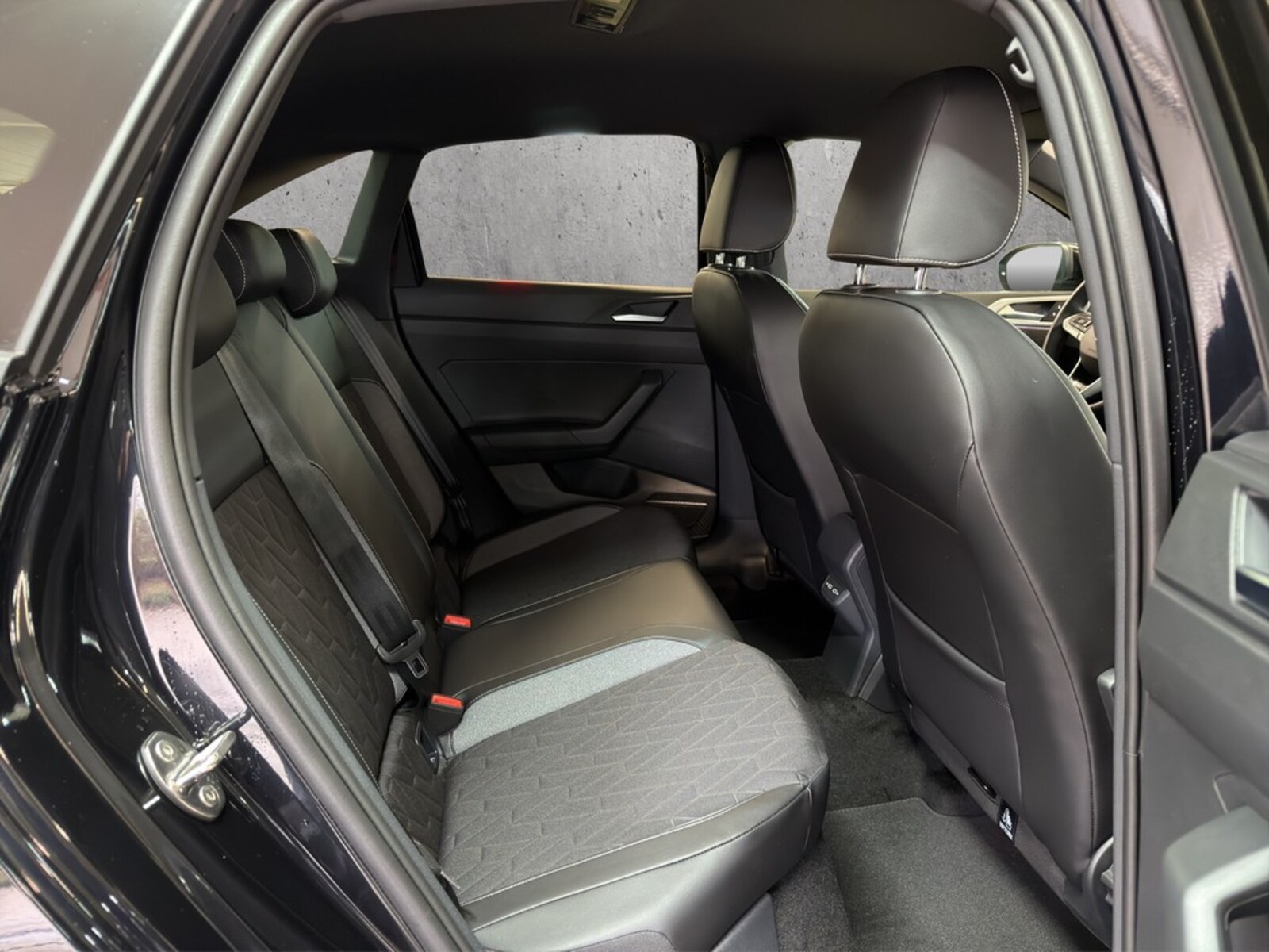 Volkswagen Taigo – Bild 17