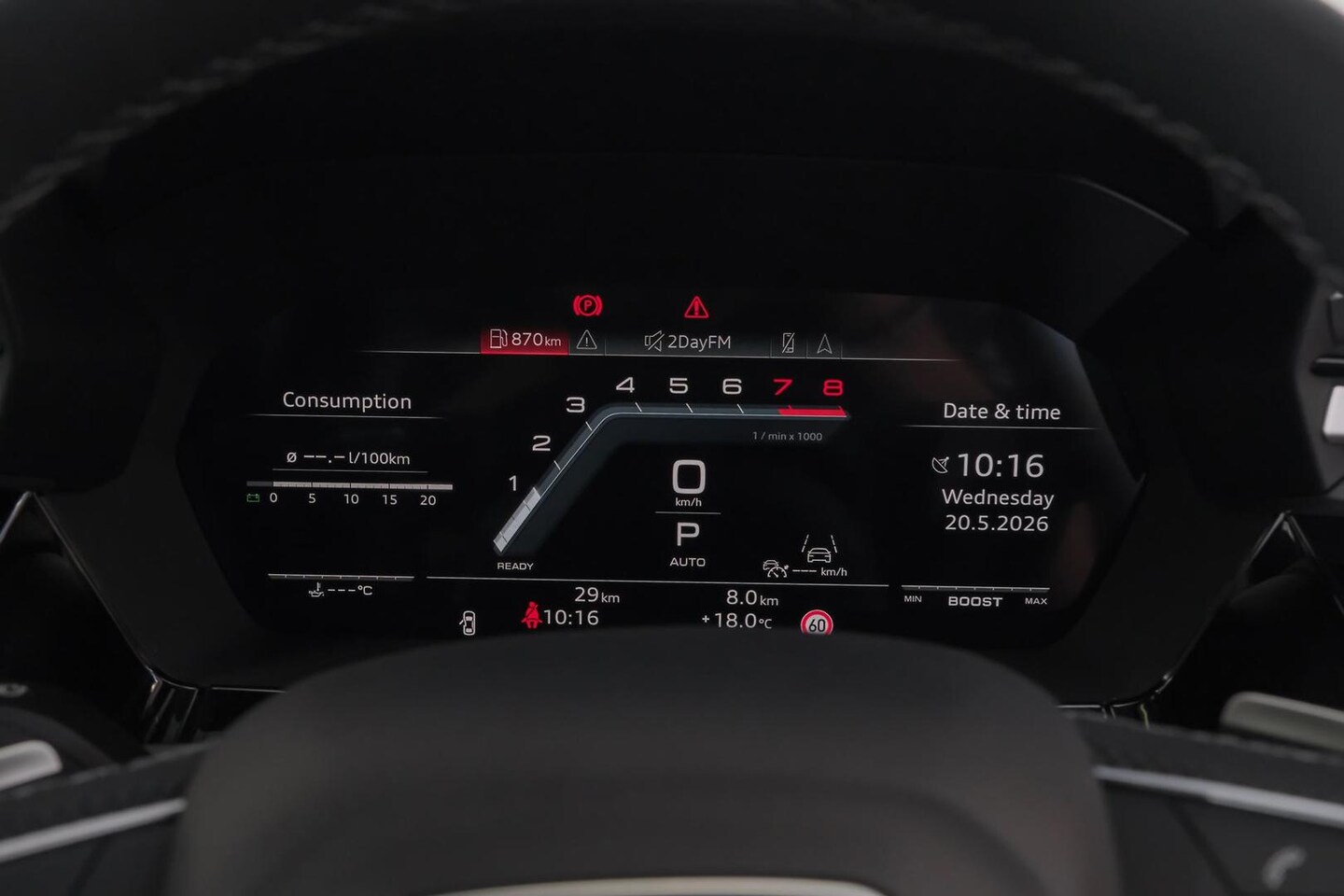 Image about Audi S3 Sportback TFSI quattro S tronic