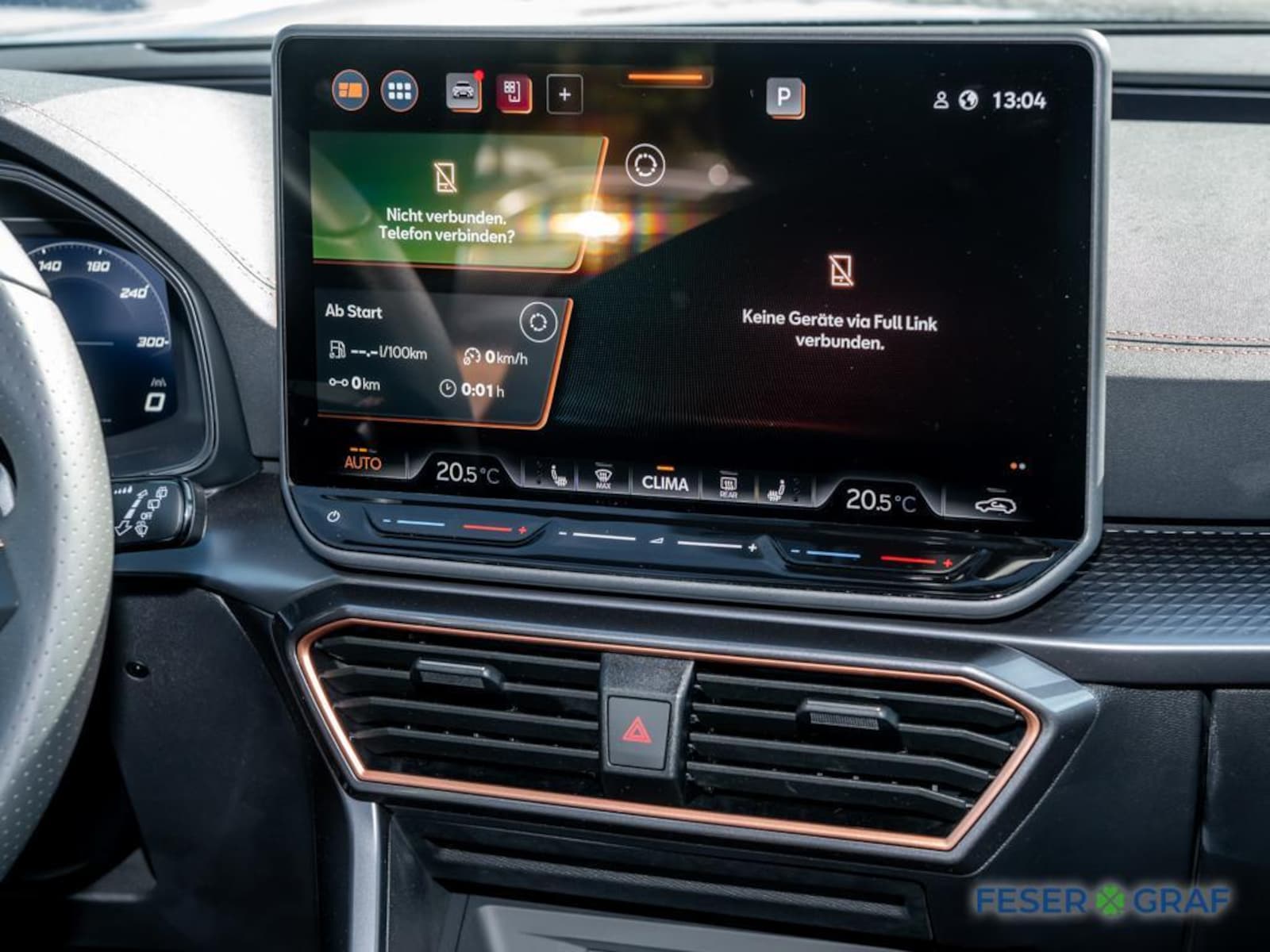 CUPRA Formentor – Bild 5
