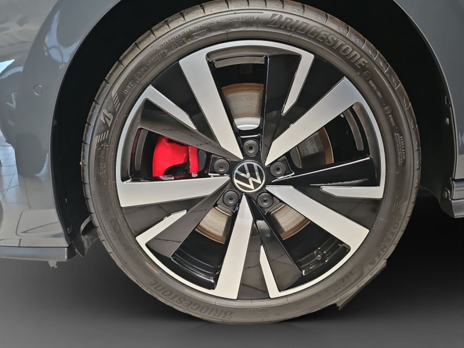 Volkswagen Golf – Bild 9