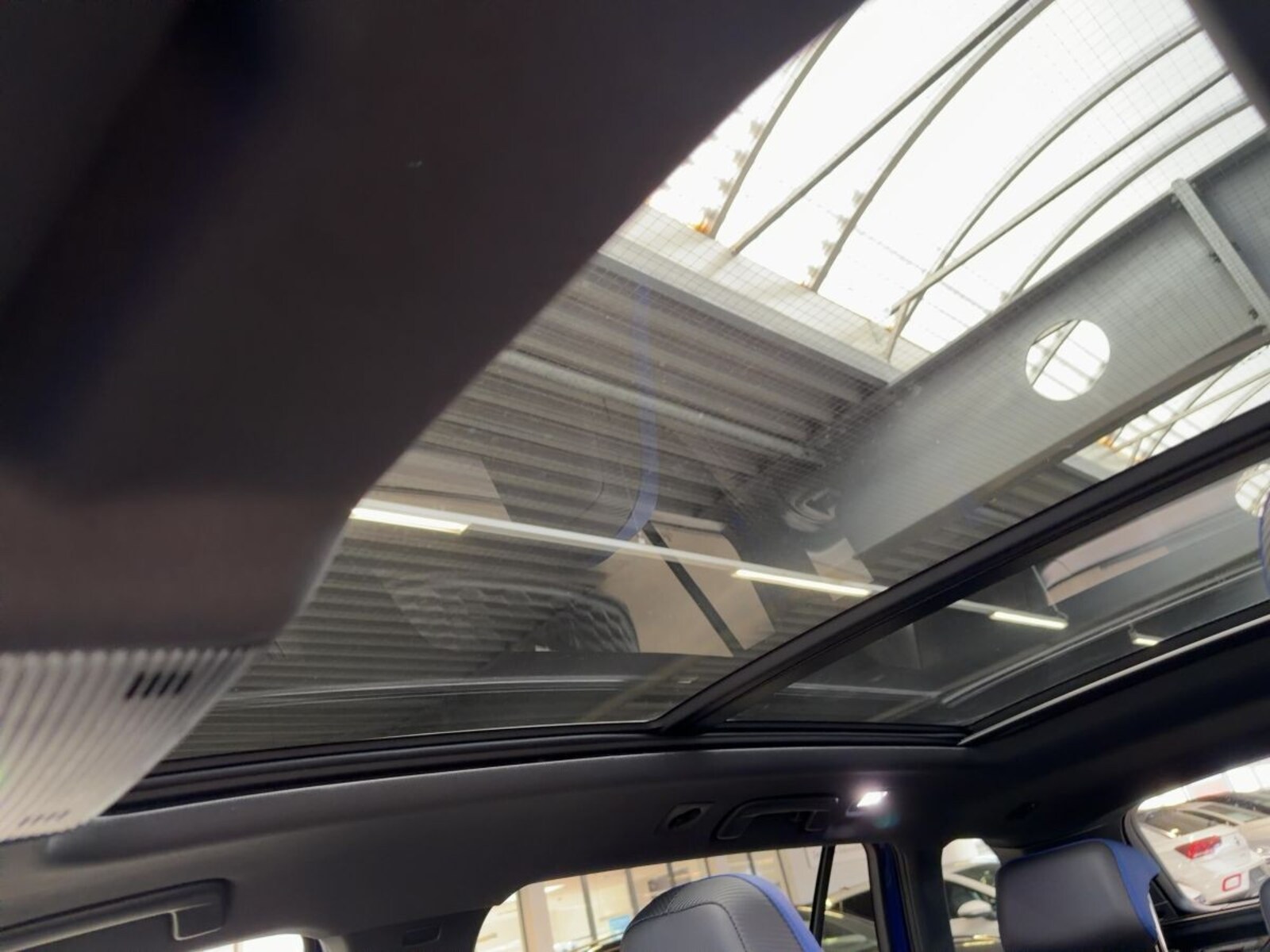 Volkswagen Golf Variant – Bild 13