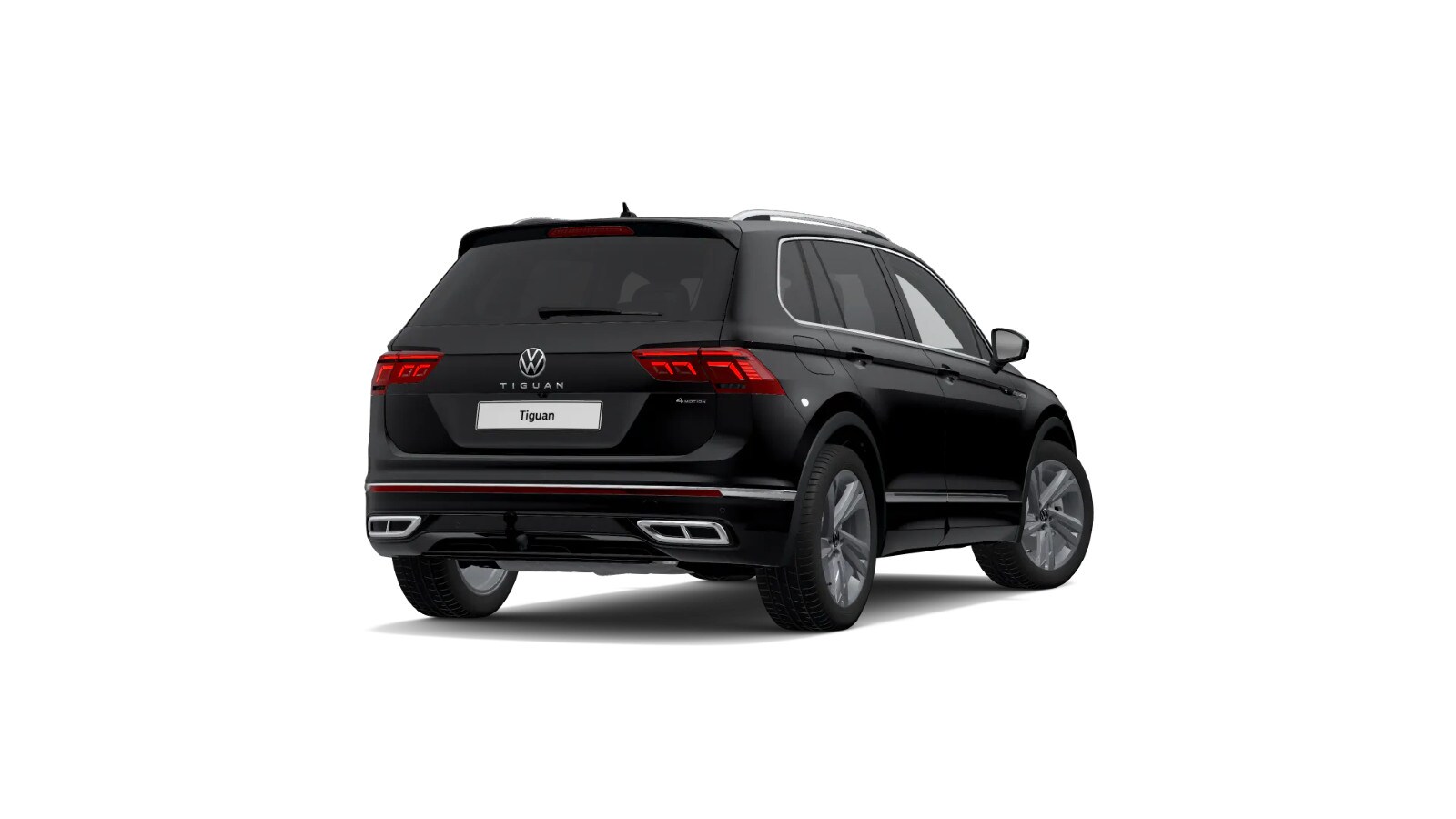 Volkswagen Tiguan – Bild 4