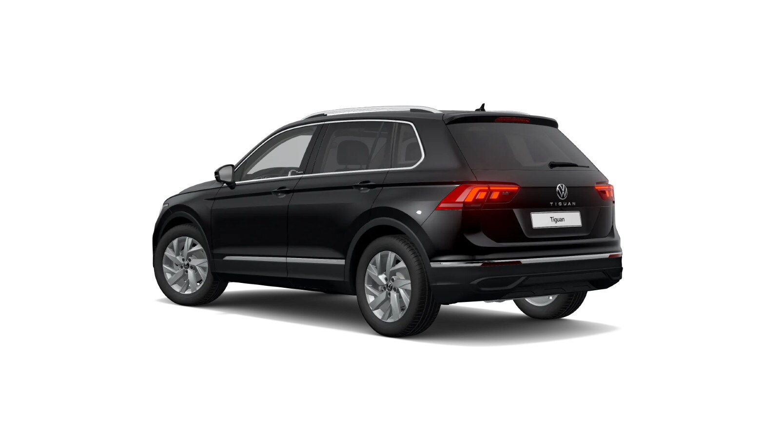 Volkswagen Tiguan – Bild 5