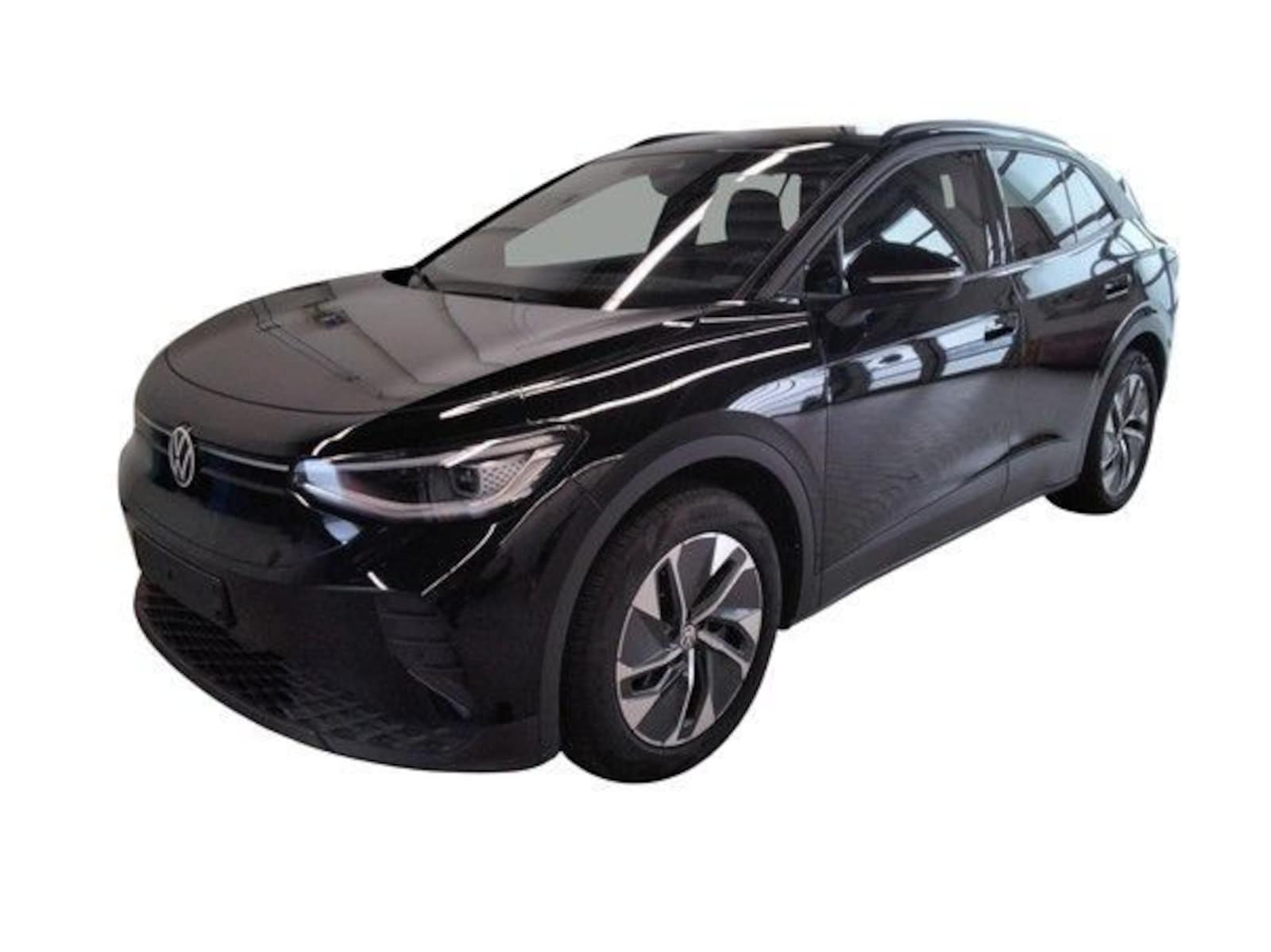 Volkswagen ID.4 – Bild 2