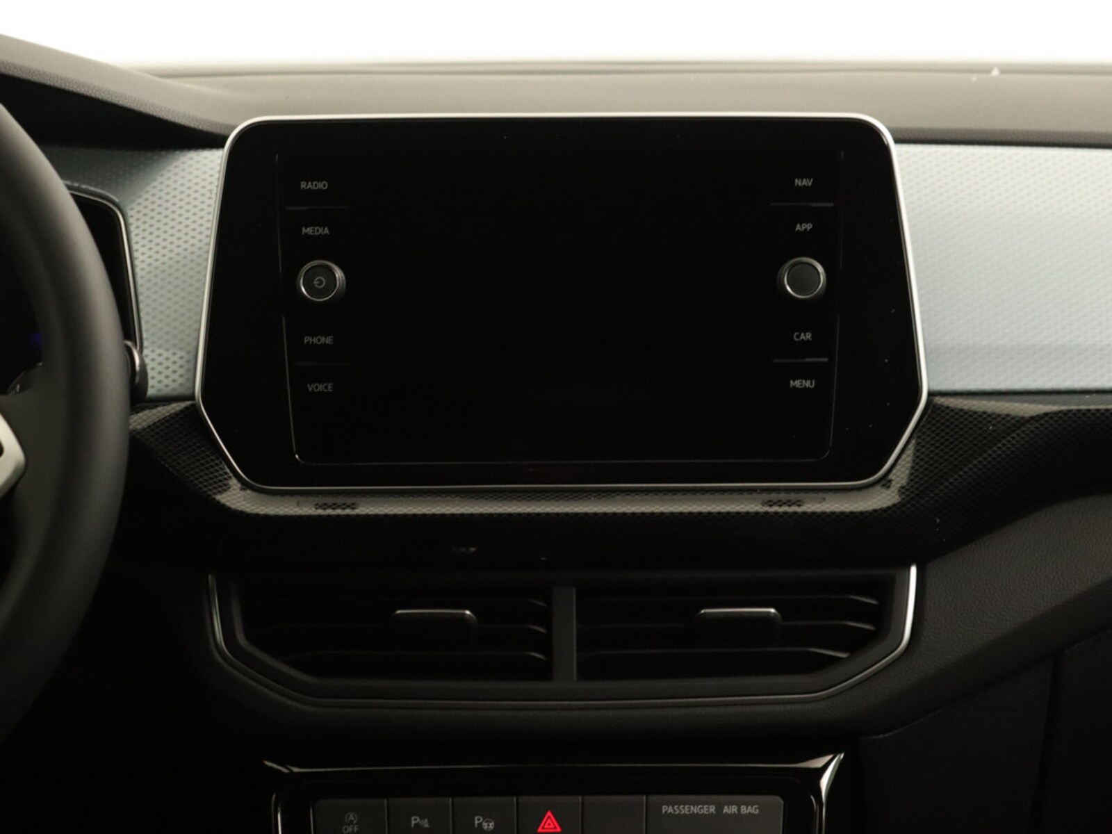 Volkswagen T-Cross – Bild 17