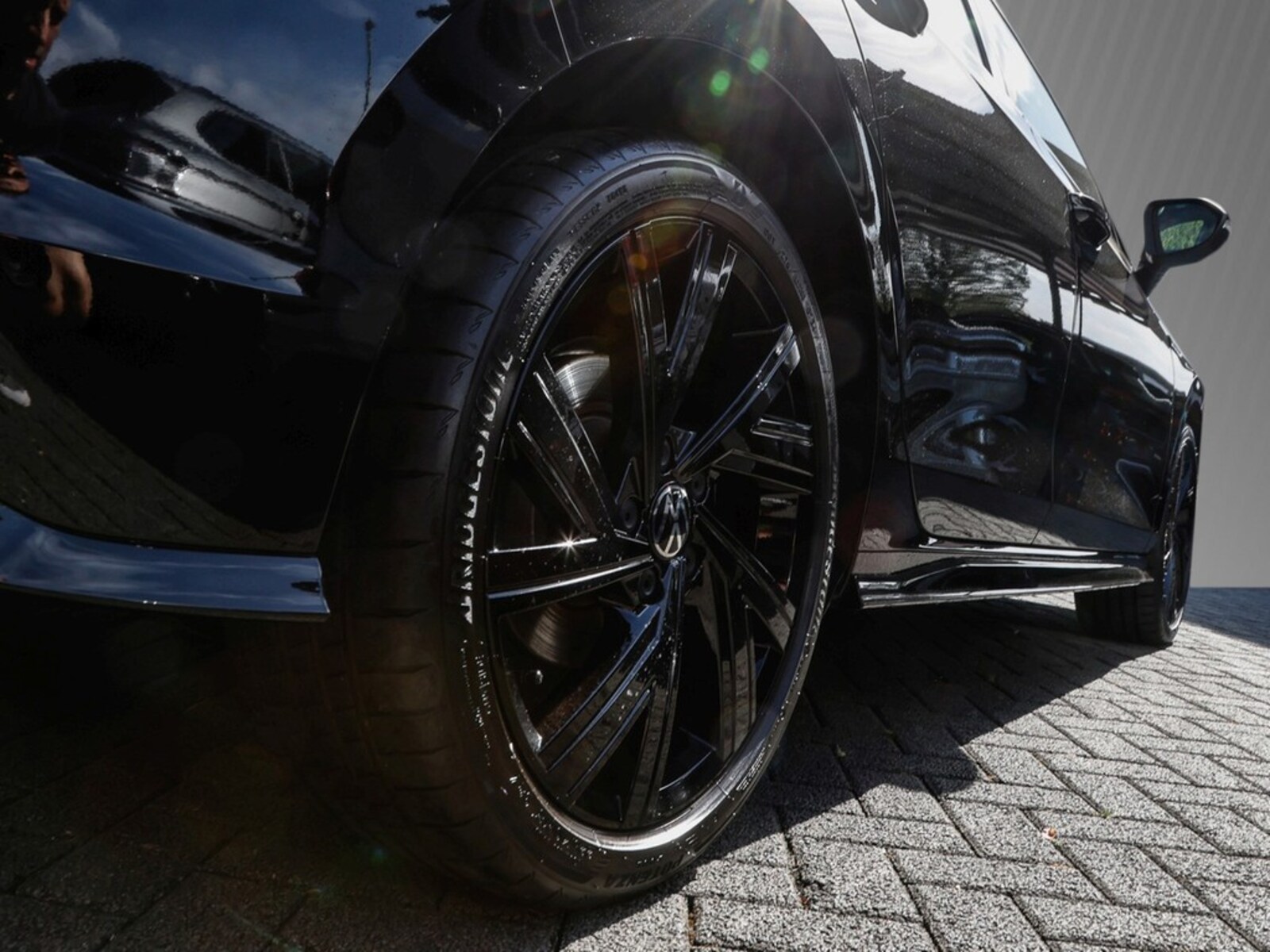 Volkswagen Golf – Bild 5