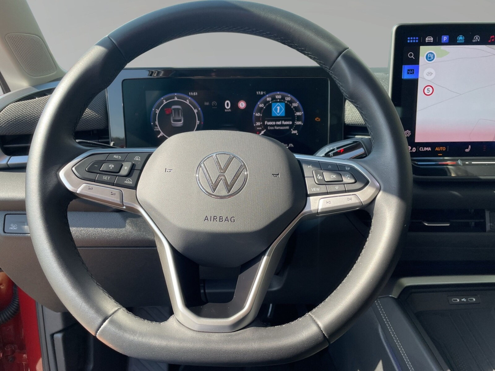 Volkswagen T-Roc – Bild 4