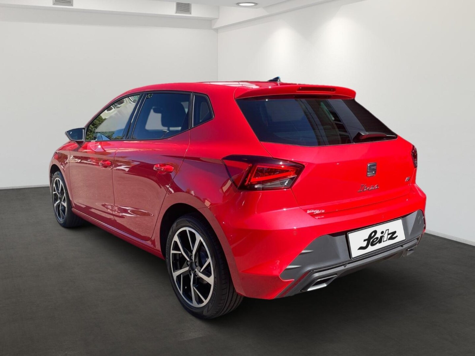 SEAT Ibiza – Bild 4