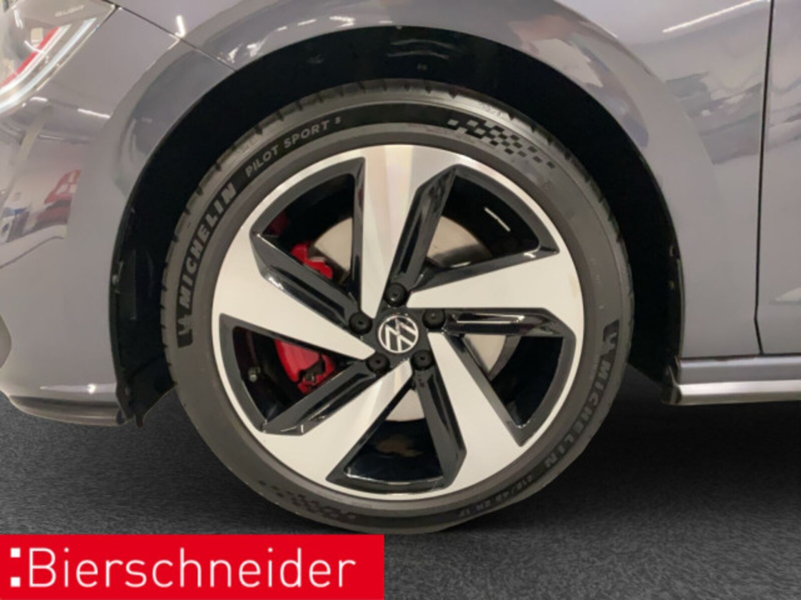 Volkswagen Polo – Bild 8