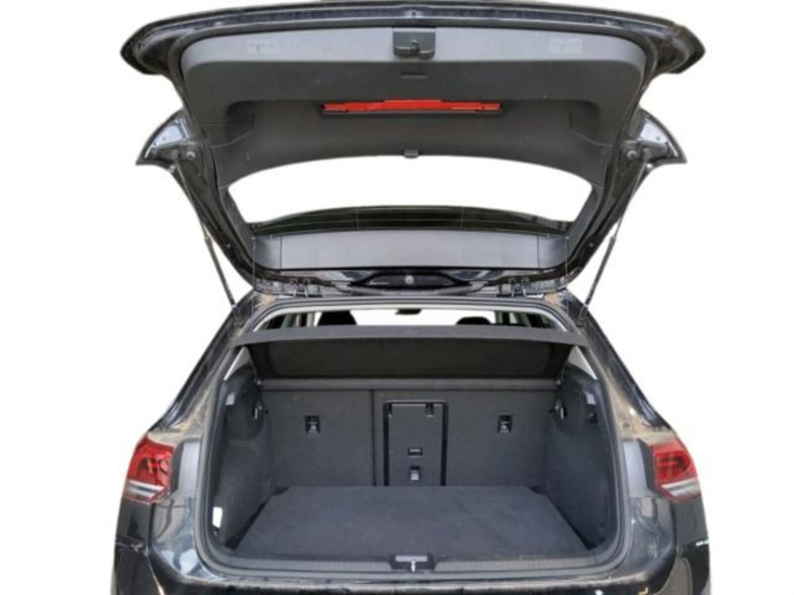 Volkswagen Golf – Bild 8