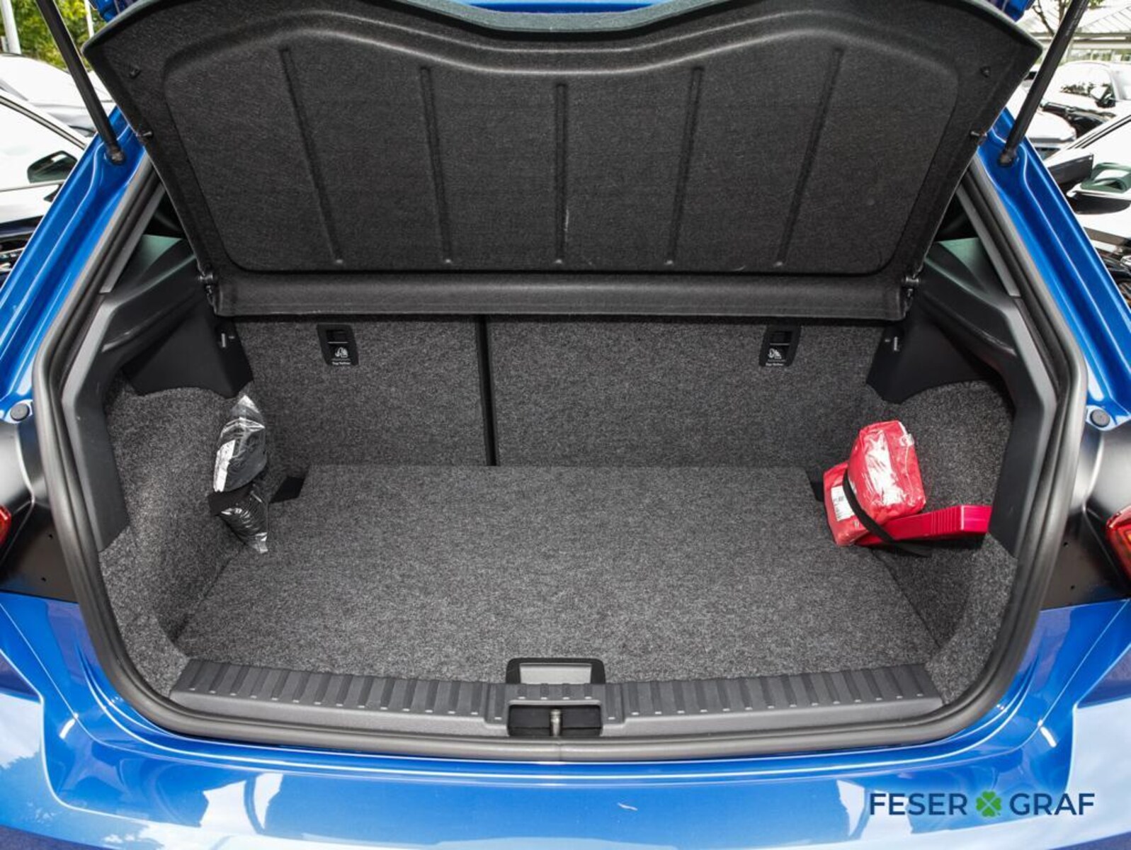 SEAT Ibiza – Bild 7