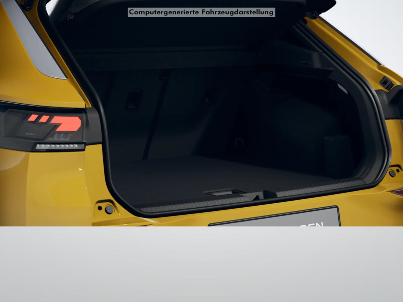 Volkswagen T-Roc – Bild 7