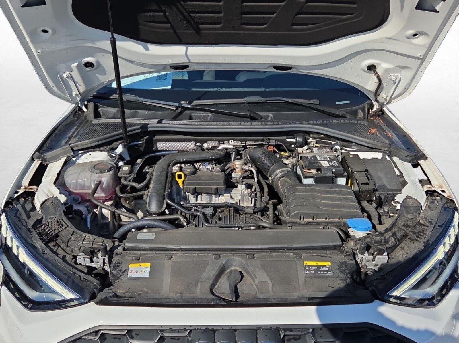 Audi A3 Sportback – Bild 17