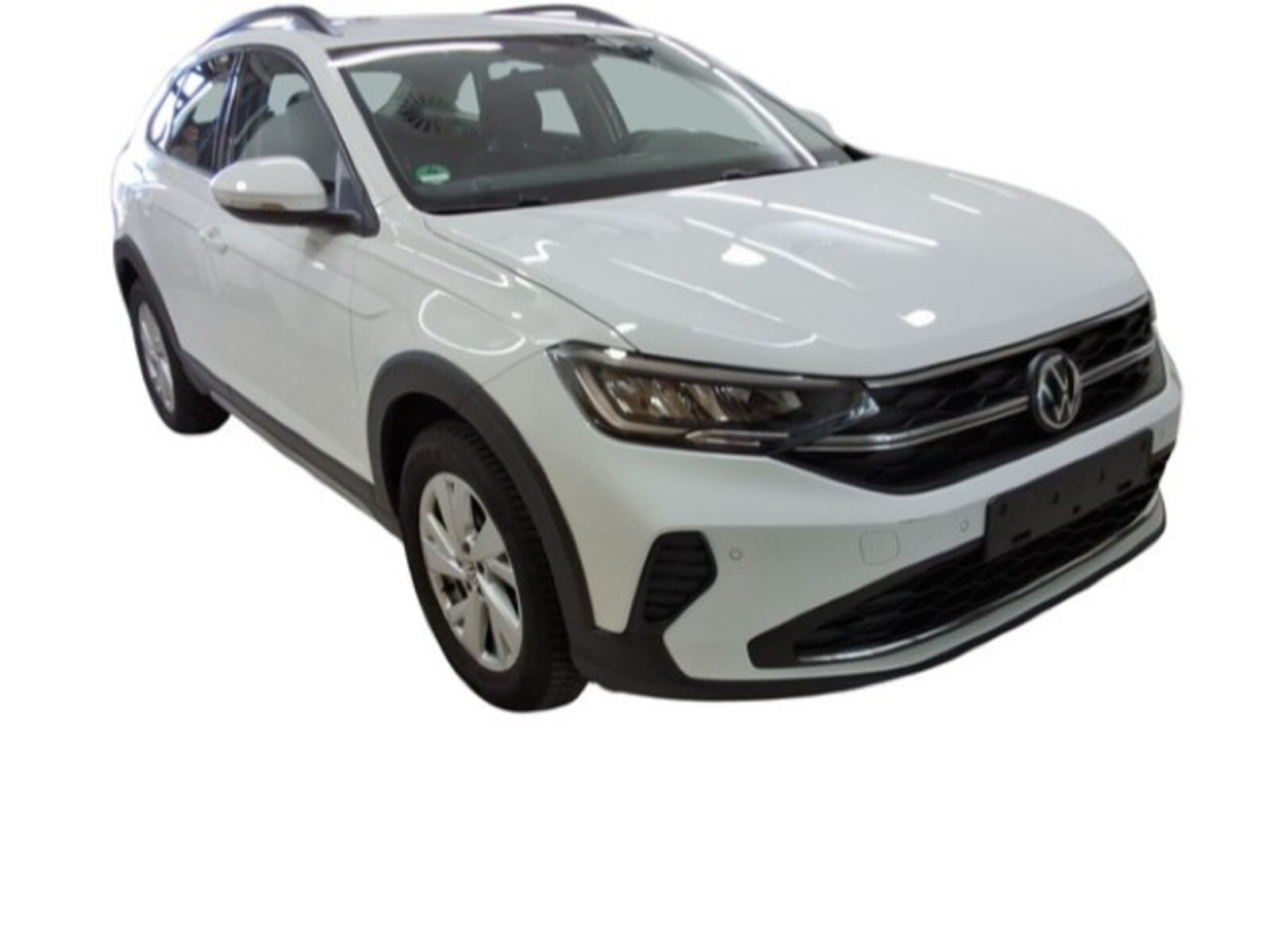 Volkswagen Taigo – Bild 3