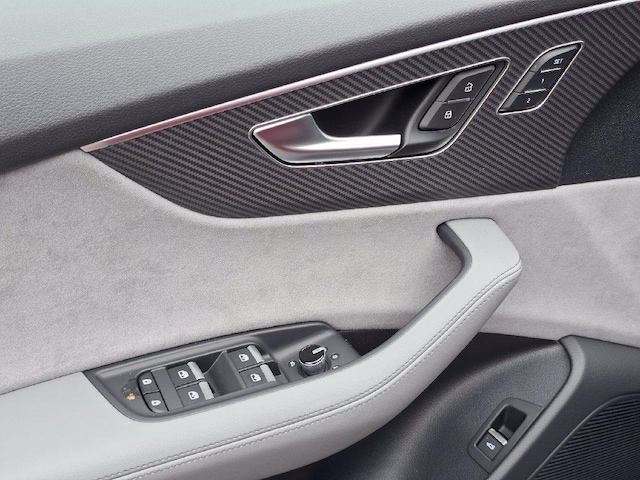 2026 Audi SQ8 Premium Plus - Photo 41