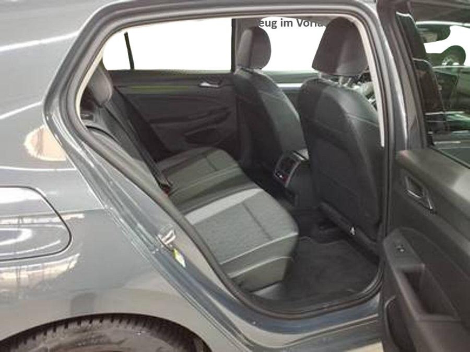 Volkswagen Golf – Bild 6