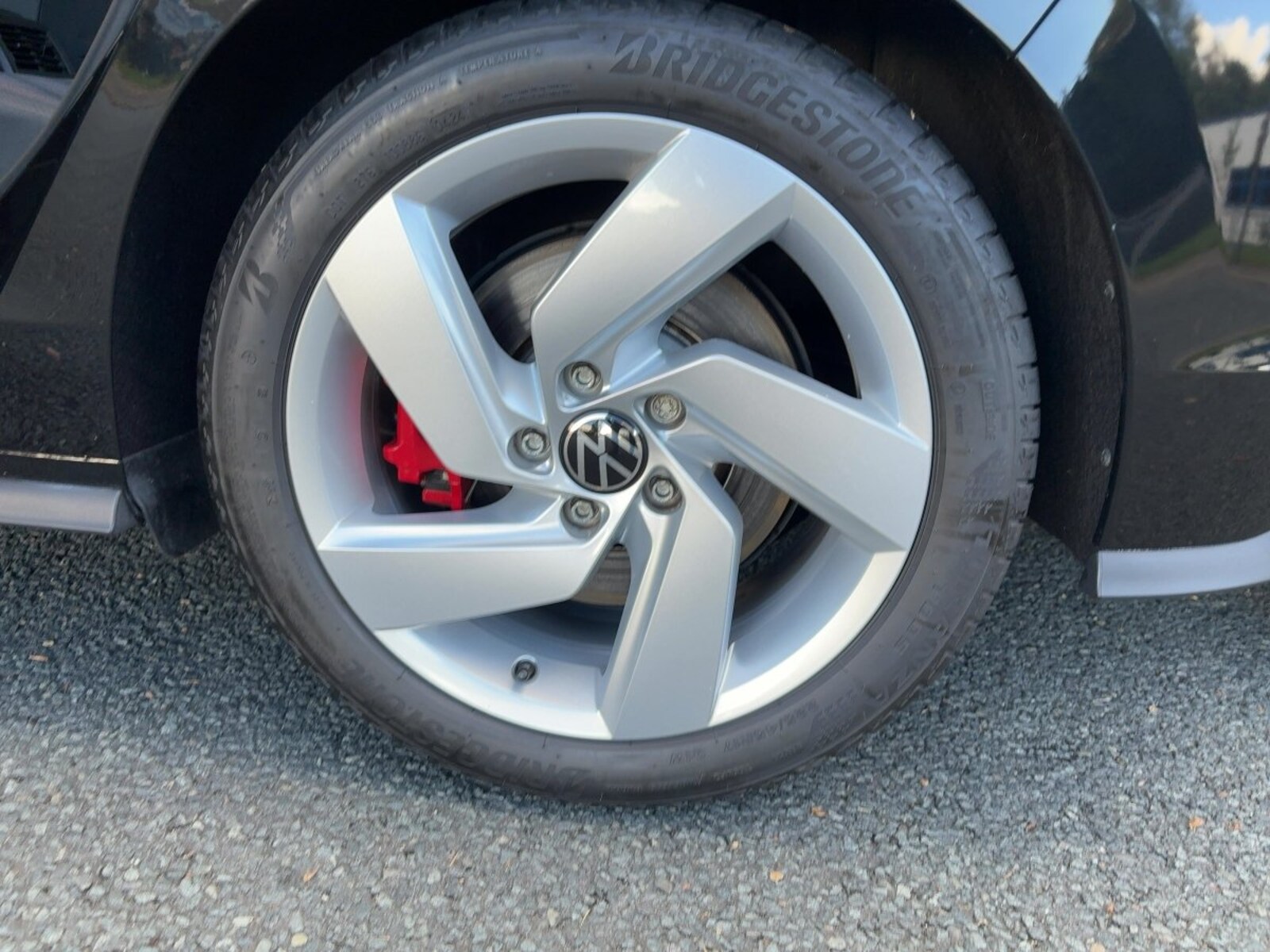 Volkswagen Golf – Bild 13