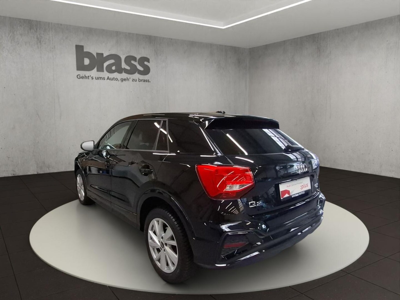 Audi Q2 – Bild 4