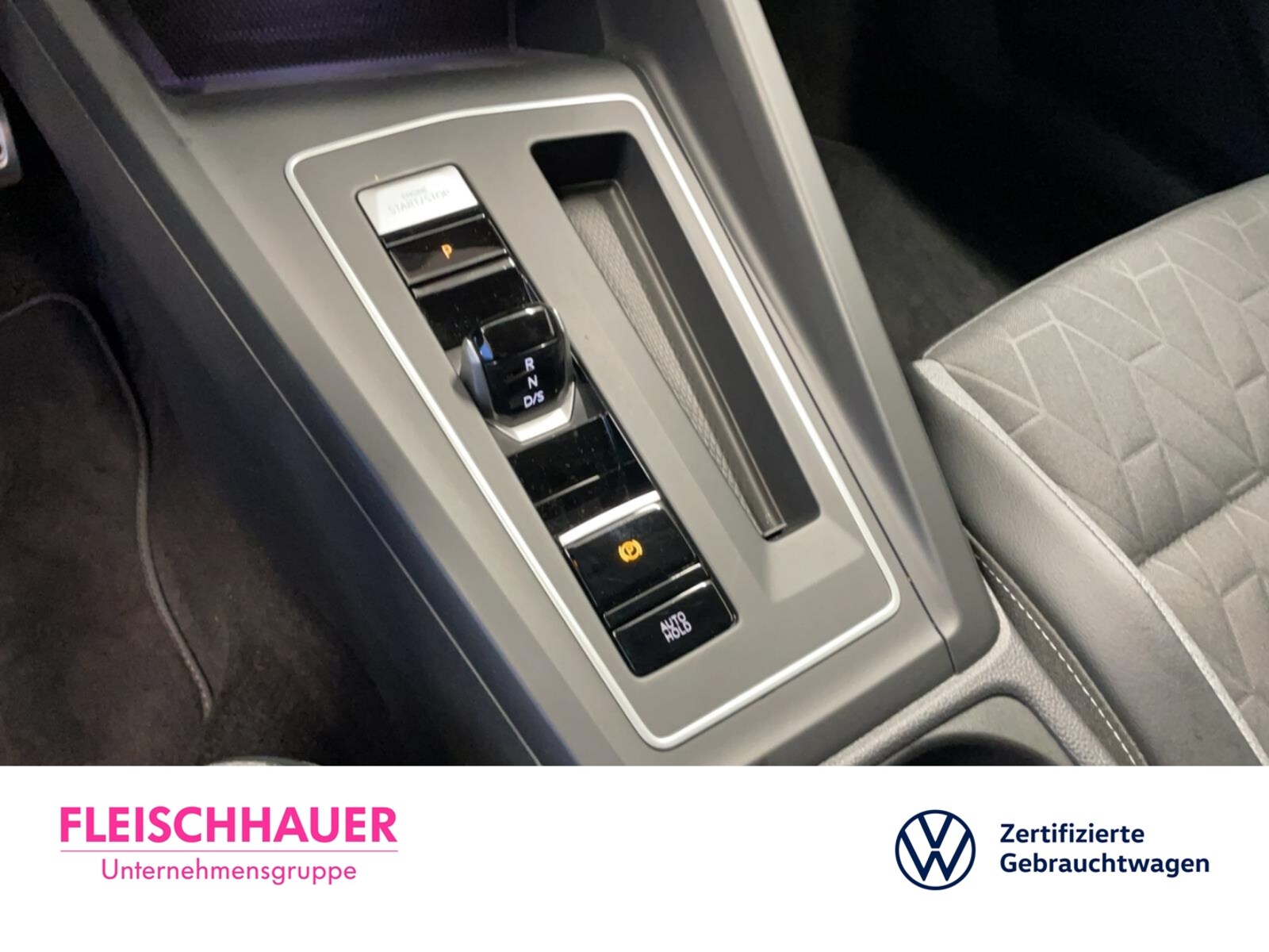 Volkswagen Golf – Bild 12
