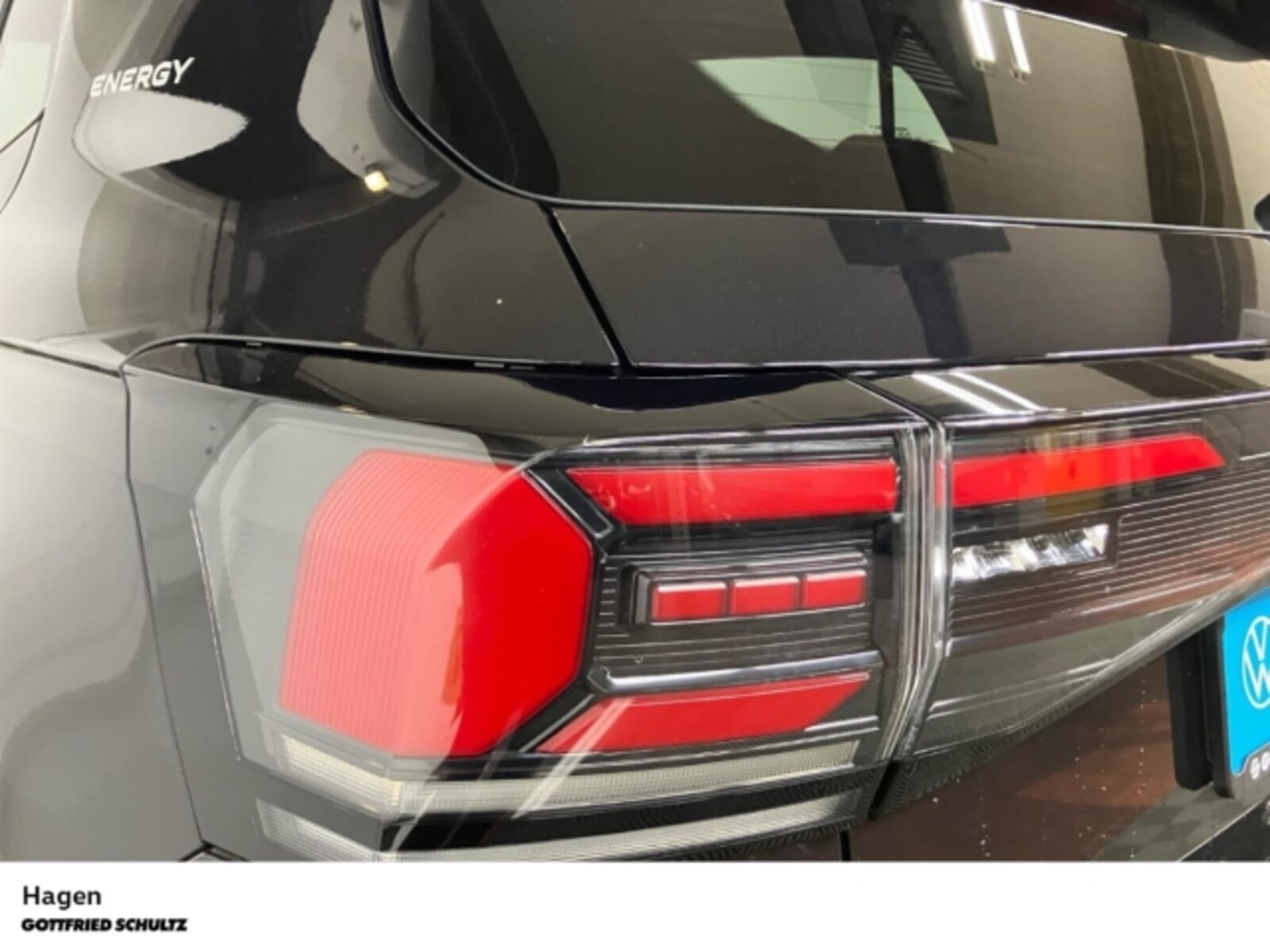 Volkswagen T-Cross – Bild 19
