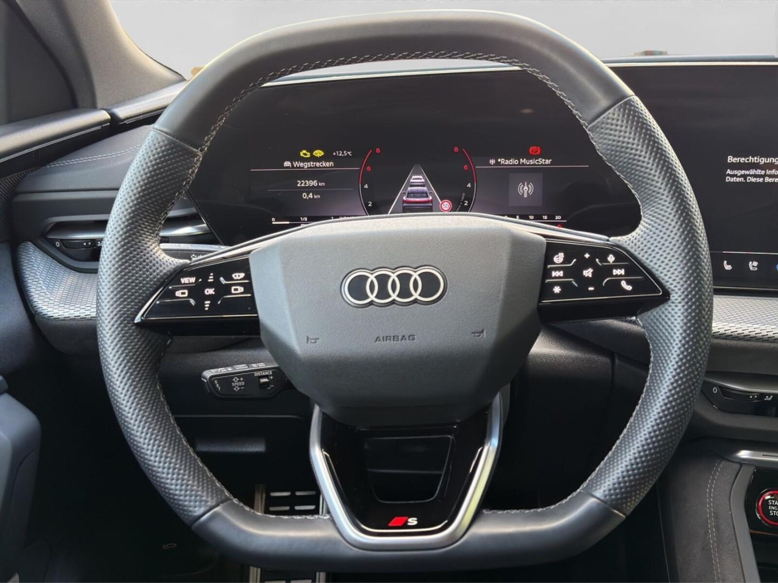 Audi SQ5 – Bild 16
