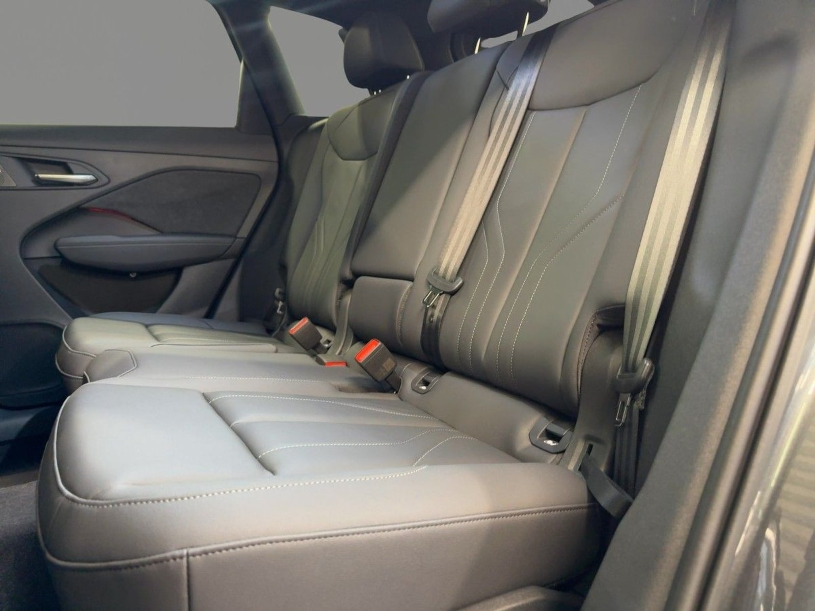 Audi Q3 – Bild 8