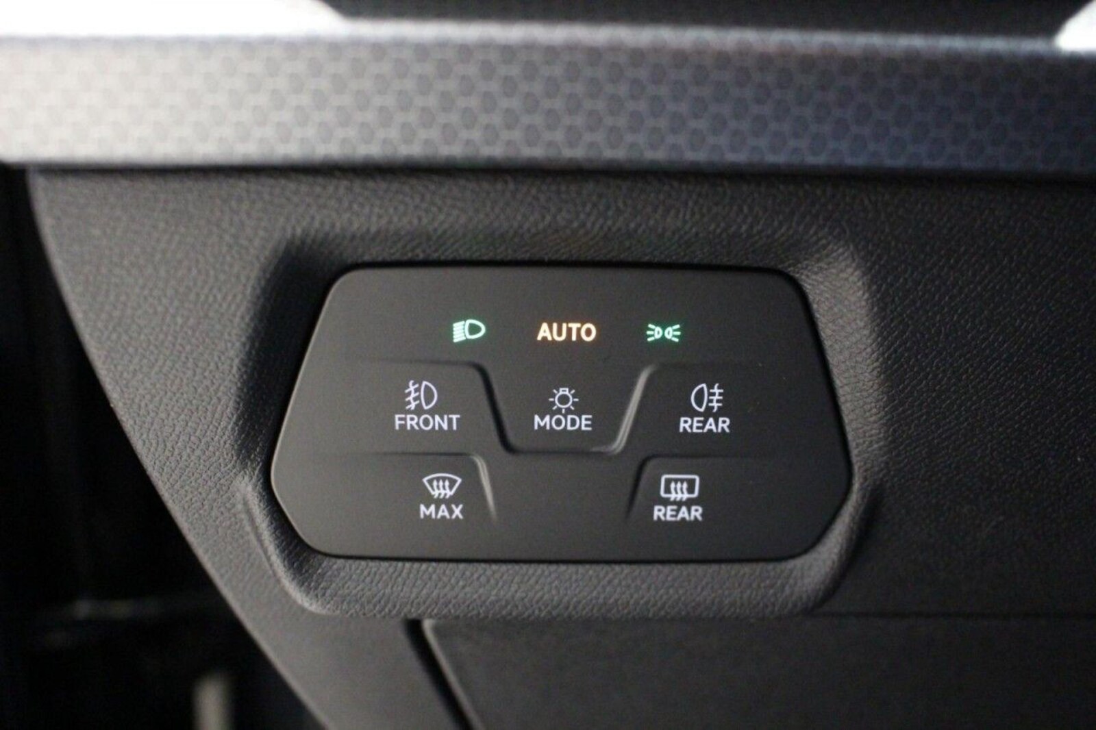 SEAT Leon – Bild 11