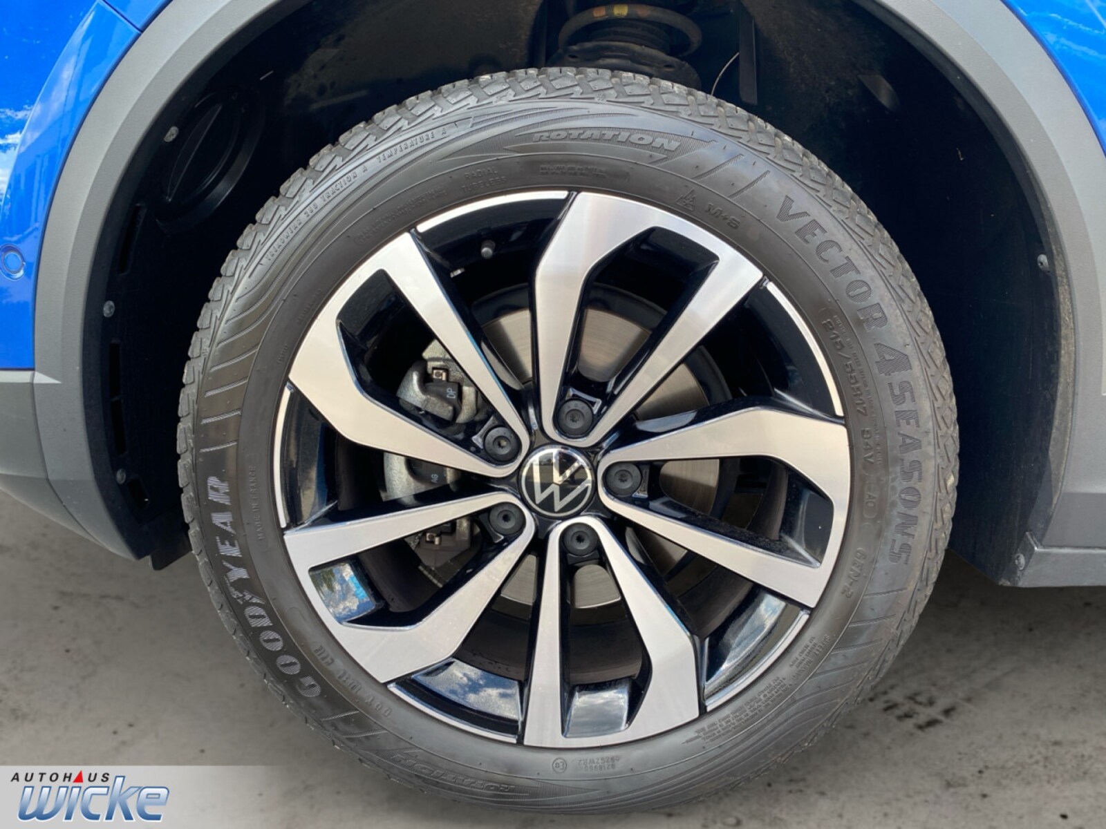 Volkswagen T-Roc – Bild 18