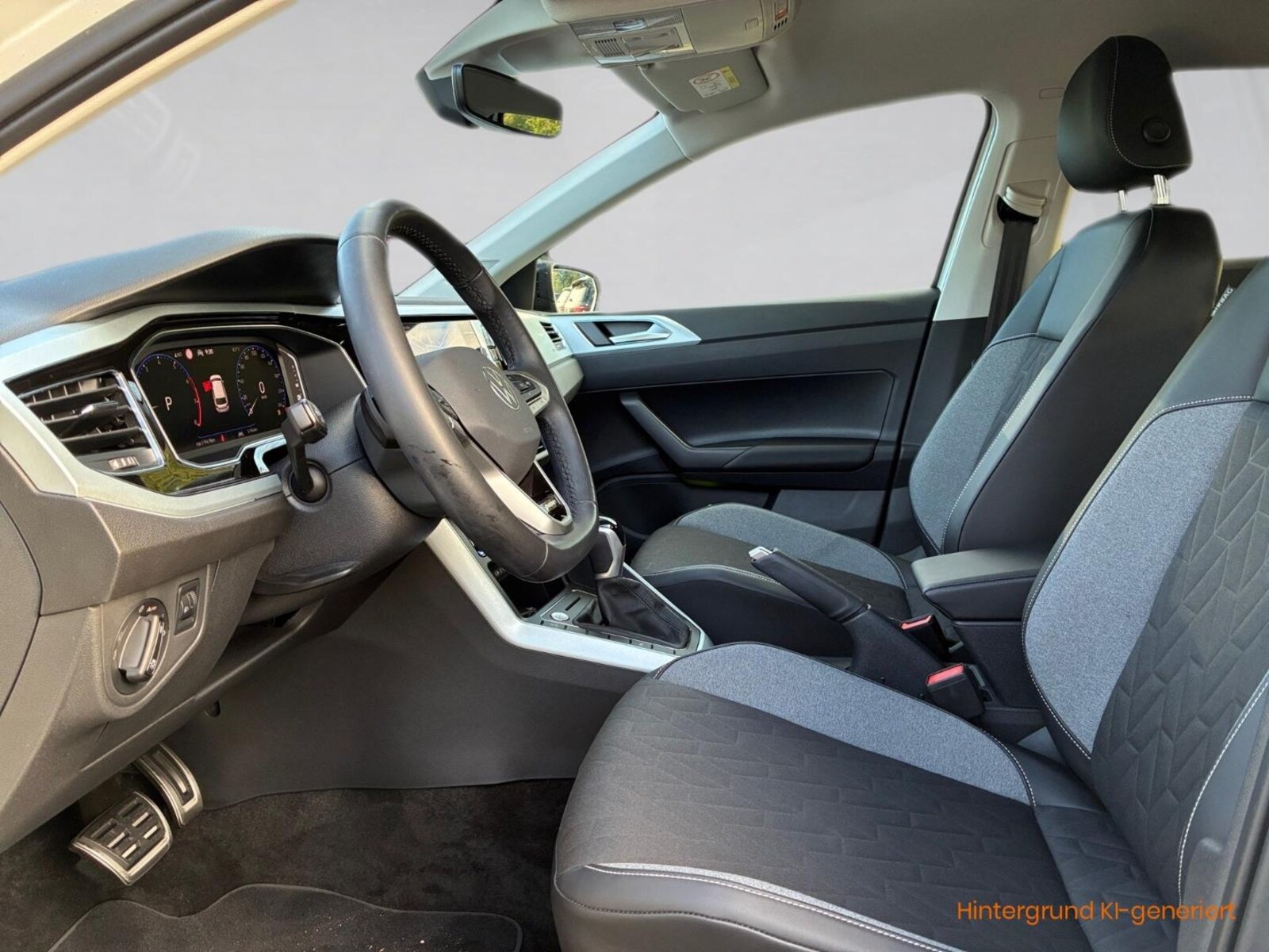 Volkswagen Polo – Bild 23