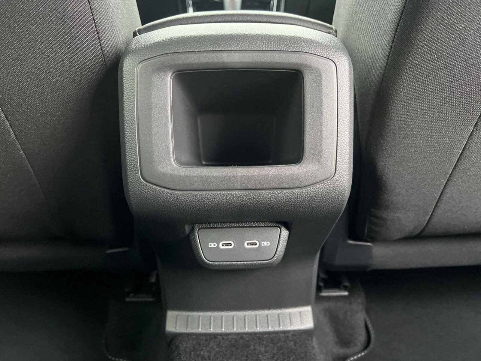 Volkswagen T-Cross – Bild 23