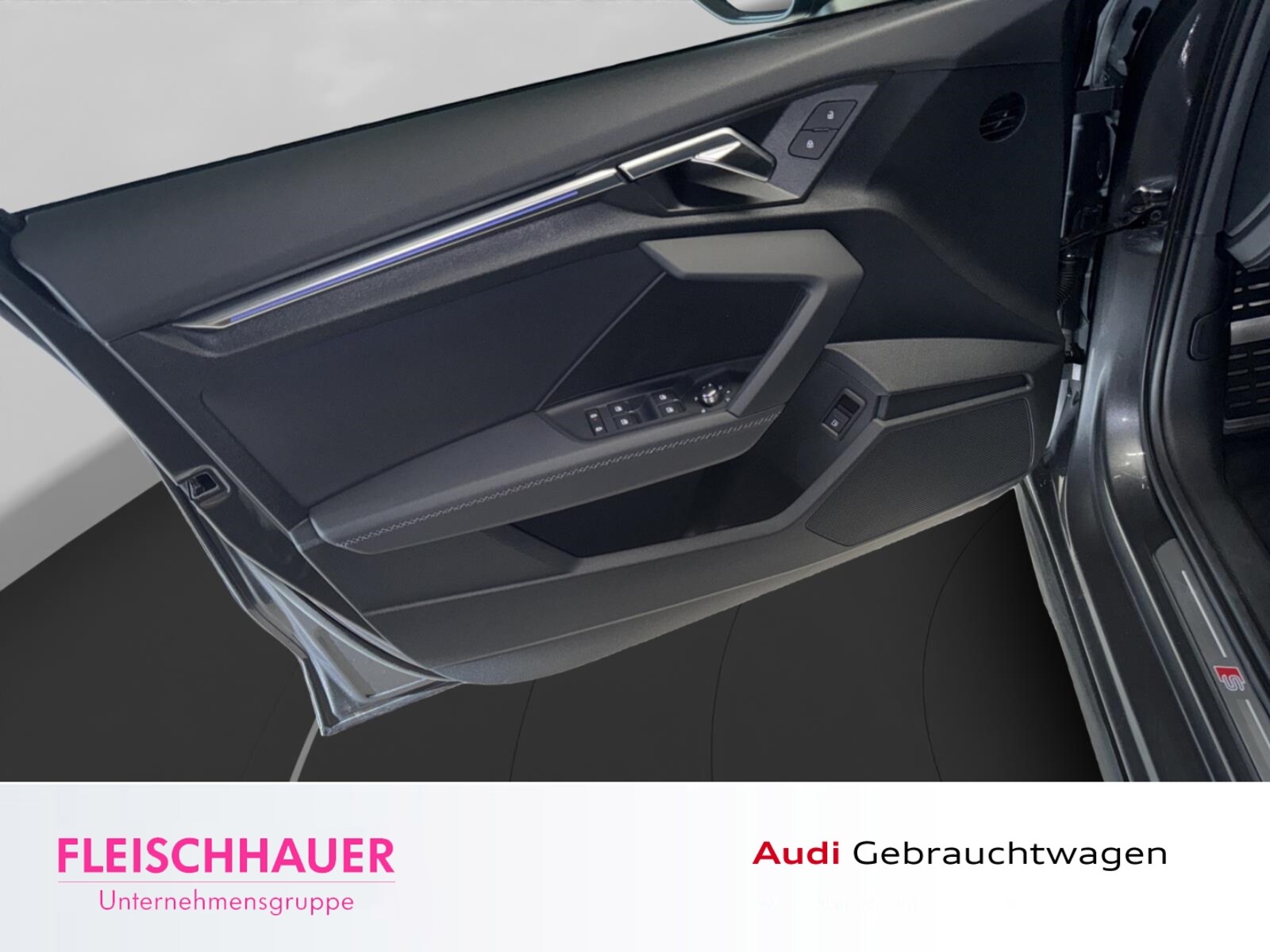 Audi A3 Sportback – Bild 8