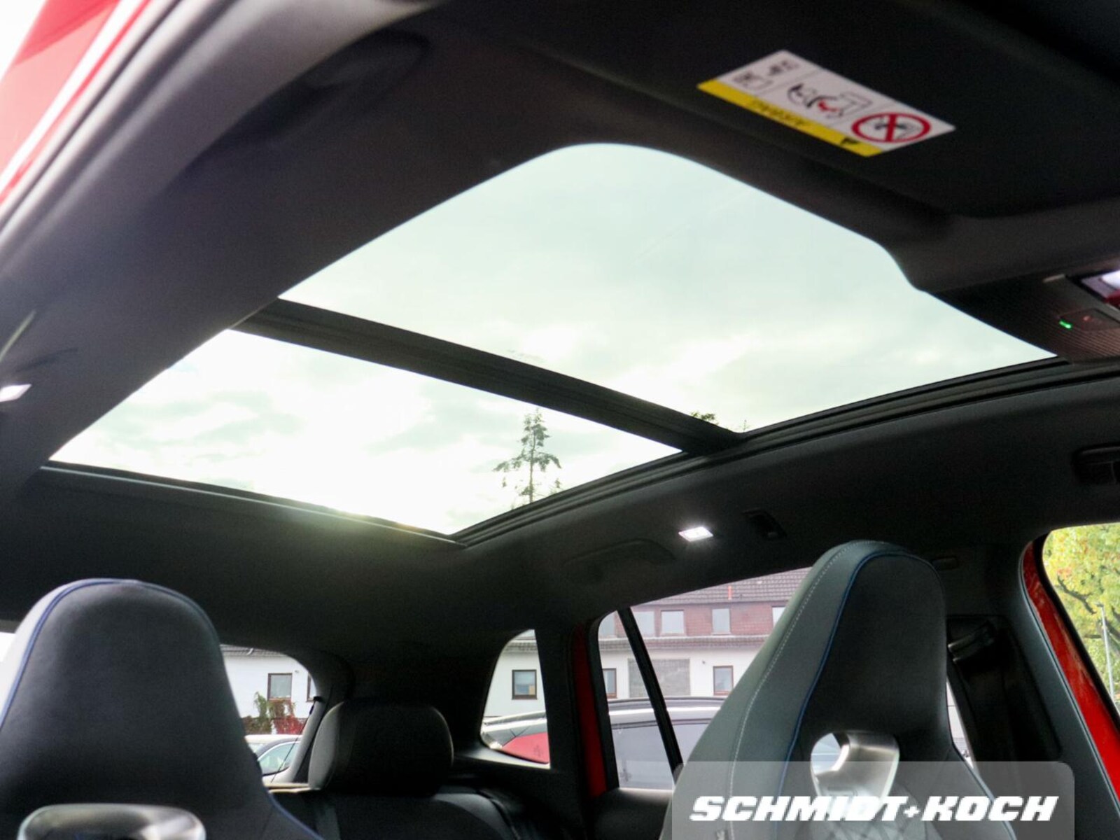 Volkswagen Tiguan – Bild 9