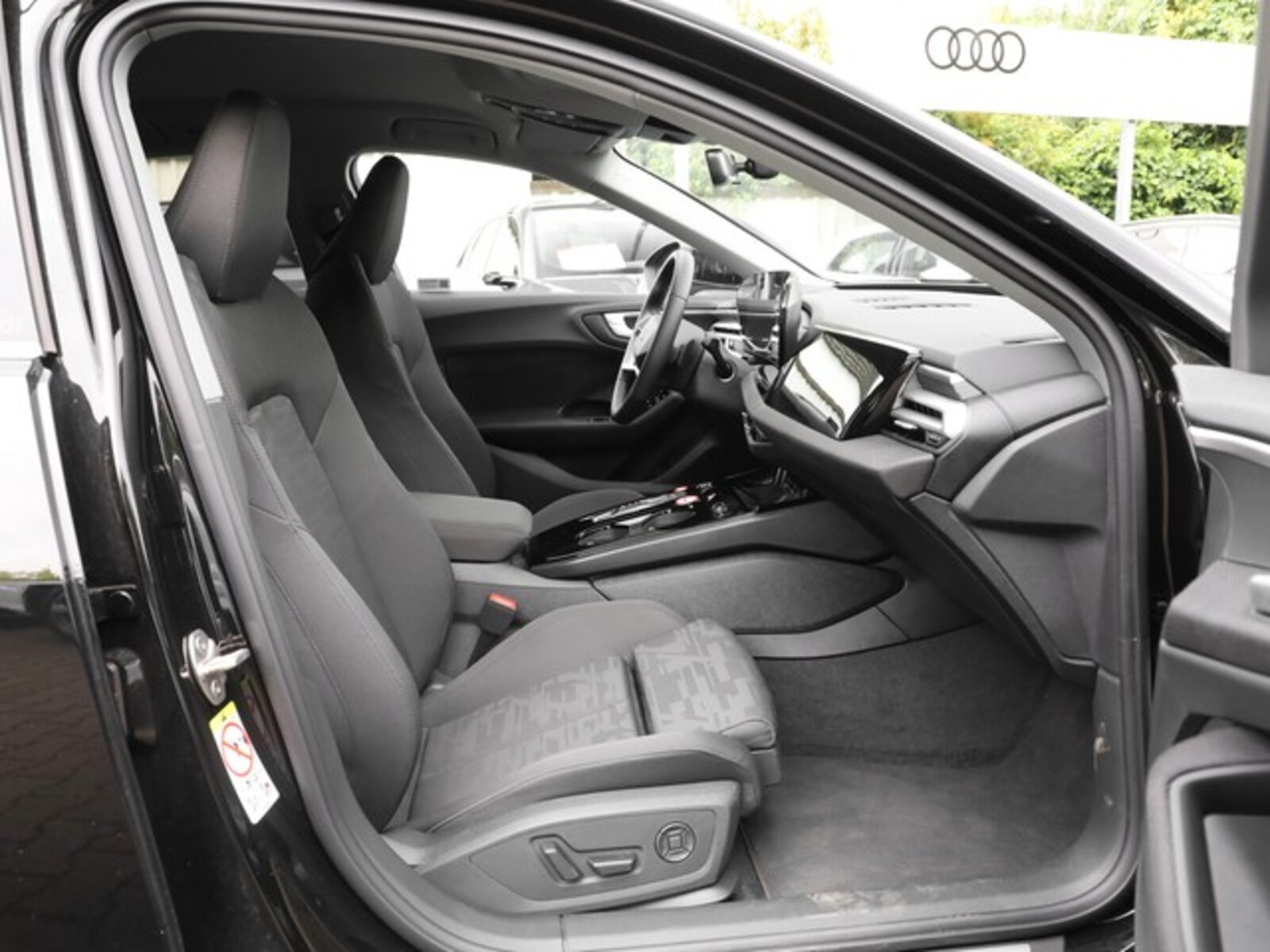 Audi A5 Avant – Bild 5