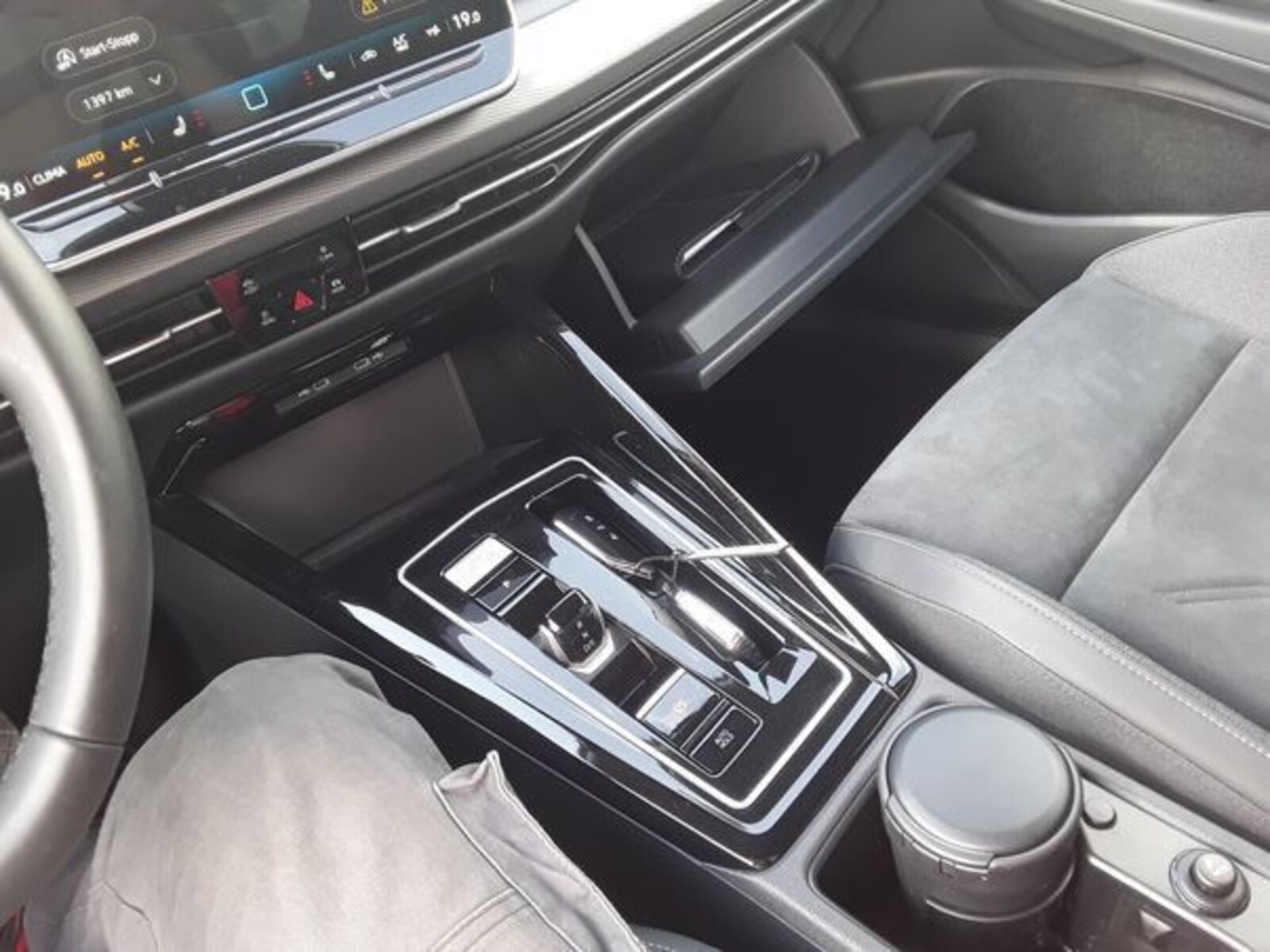 Volkswagen Golf – Bild 6