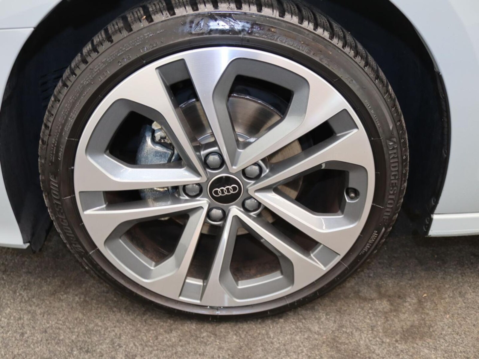 Audi A3 Limousine – Bild 19