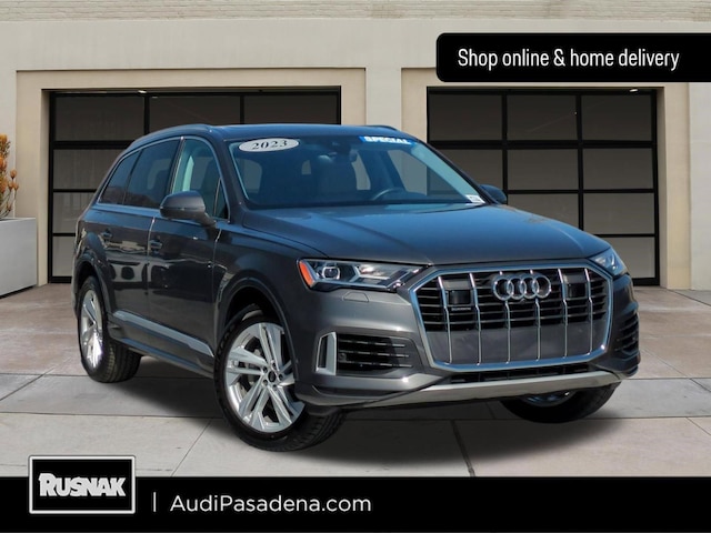 Photo of 2023 Audi Q7