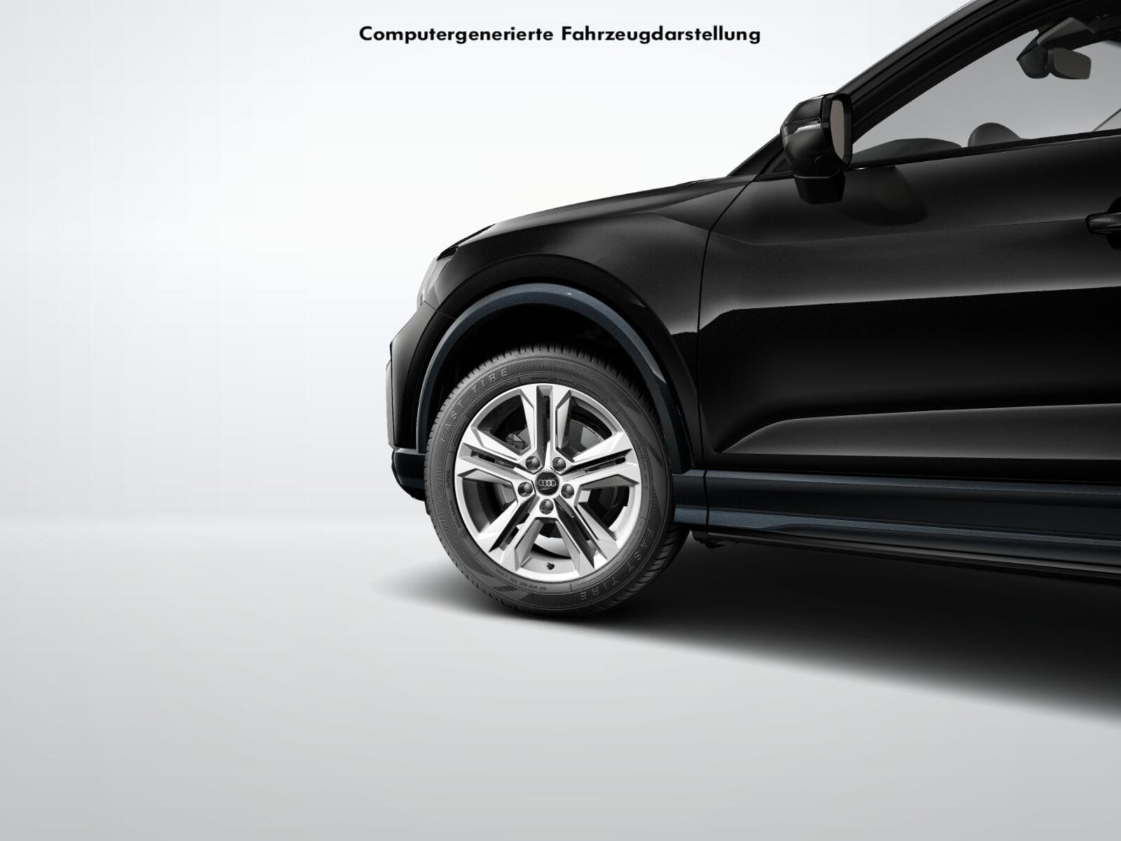 Audi Q2 – Bild 6