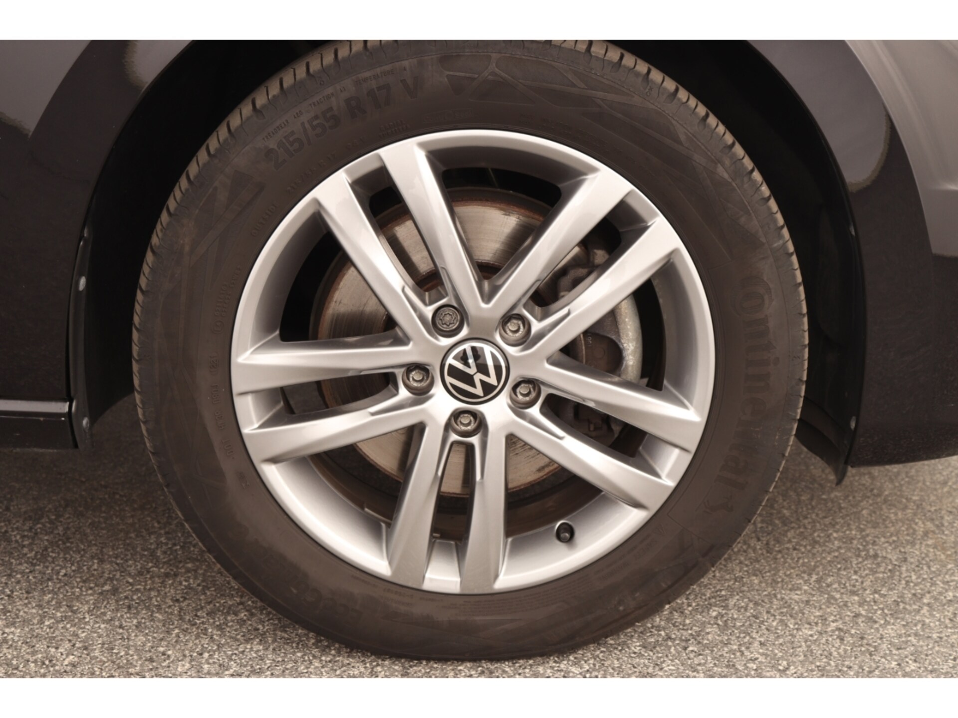 Volkswagen Touran Active