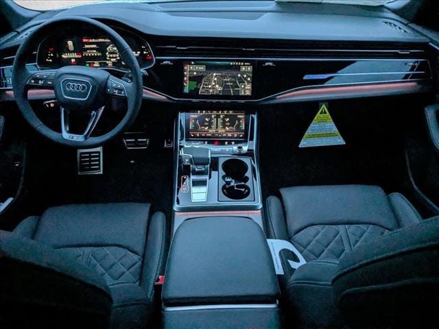 2026 Audi SQ8 Prestige - Photo 16